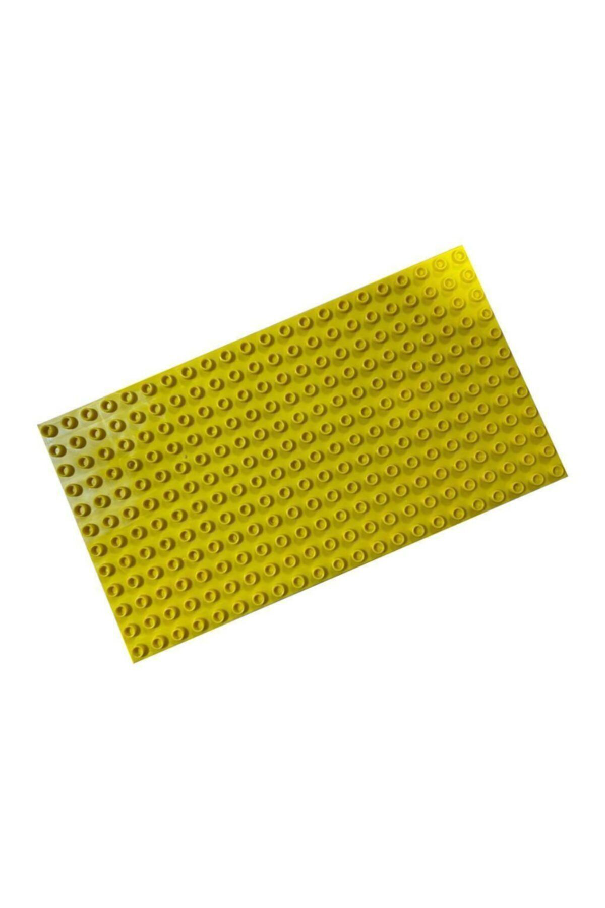 Güçlü Toys Lego Tipi Resimli Puzzle 67 Parça Yaz