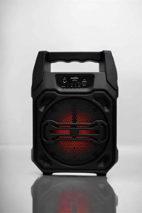 Güçlü ve Şarj Edilebilir Bluetooth Hoparlör 6.5 İnç Fiyatı, Yorumları ve Özellikleri