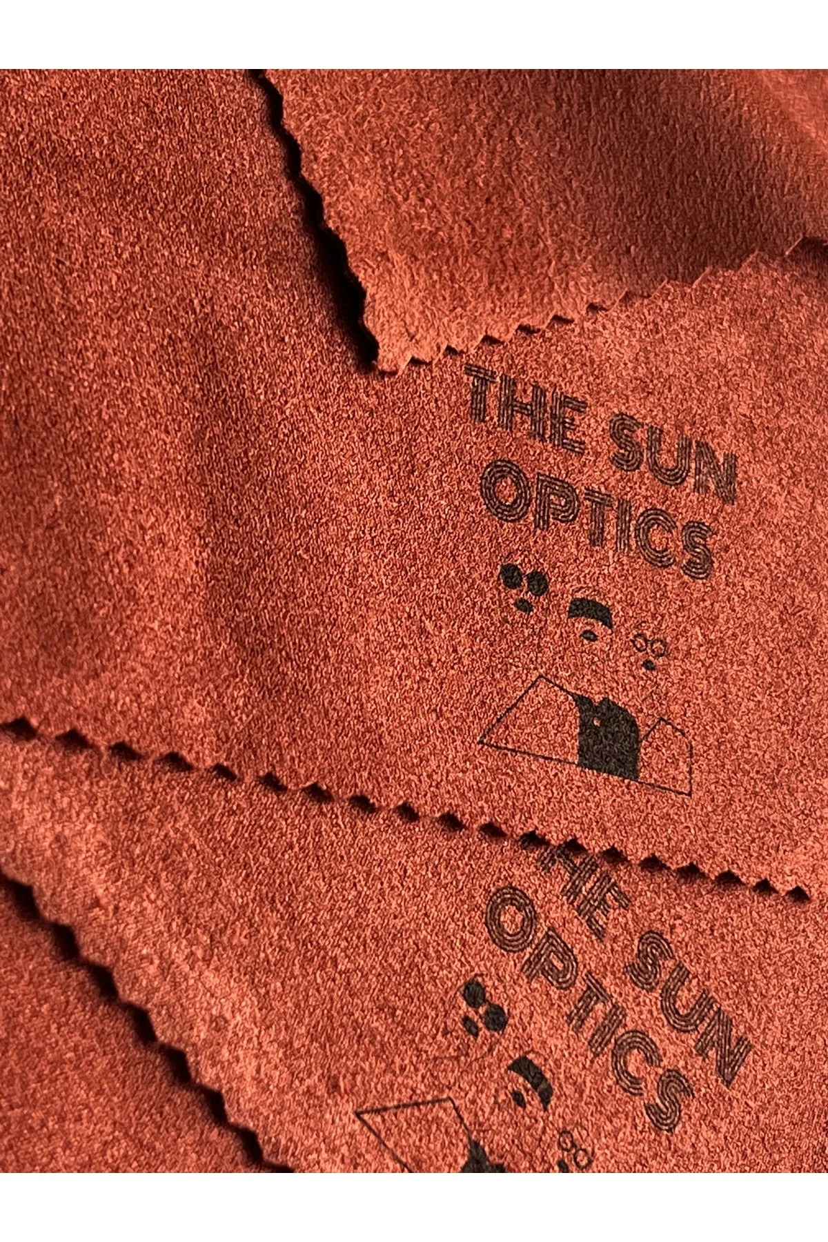Güderi Gözlük Temizleme Bezi - 1 Adet