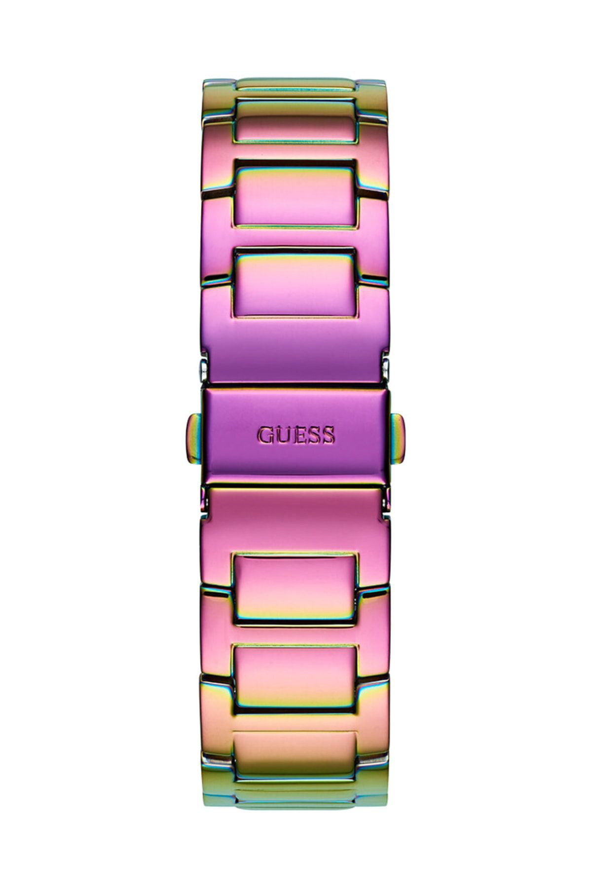 Guess GUGW0044L1 Çelik Kasa Çelik Kordonlu Kadın Kol Saati Guess GUGW0044L1 Çelik Kasa Çelik Kordonlu Kadın Kol Saati
