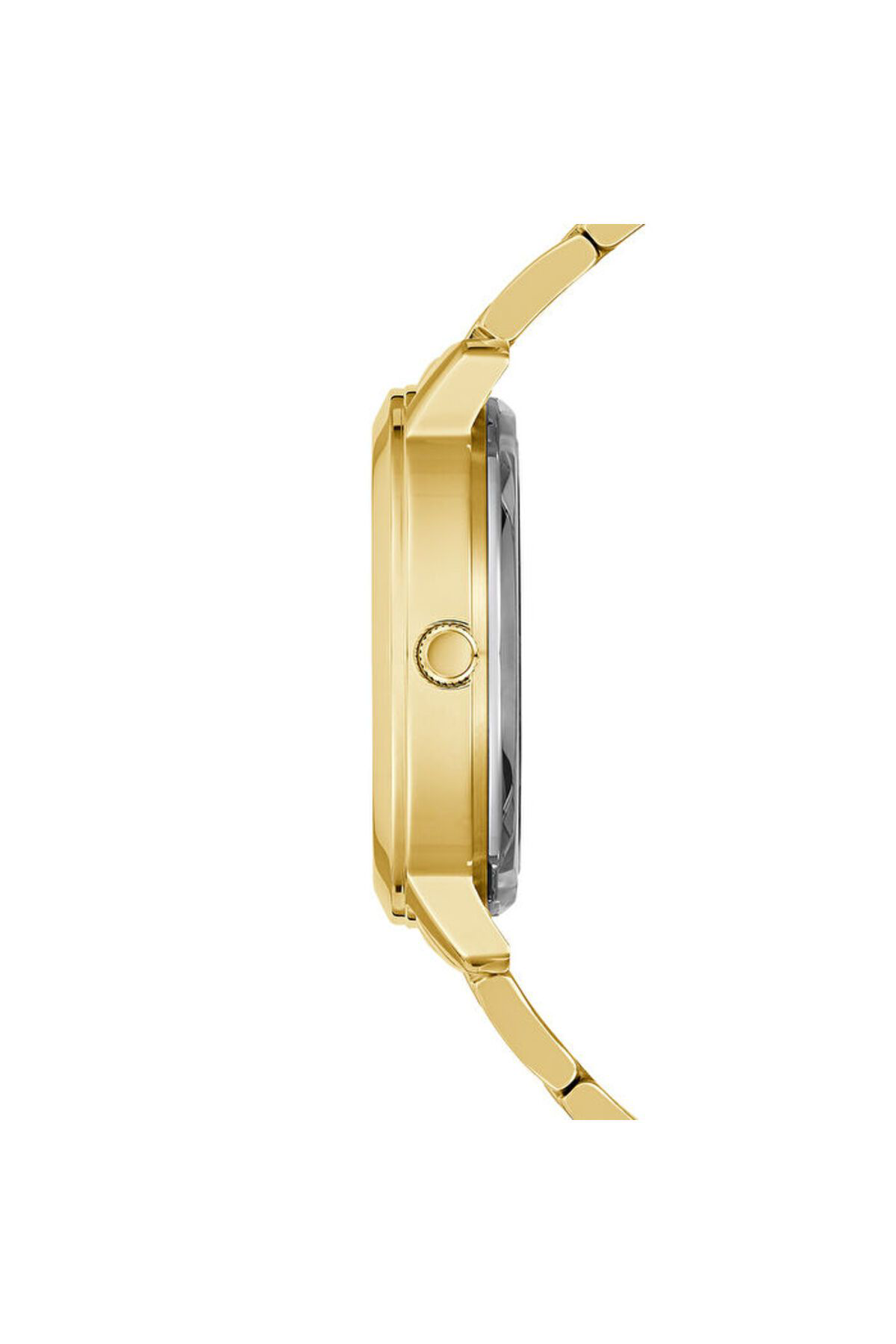 Guess  Gugw0300l2 Çelik Kasa Çelik Kordonlu Kadın Kol Saati