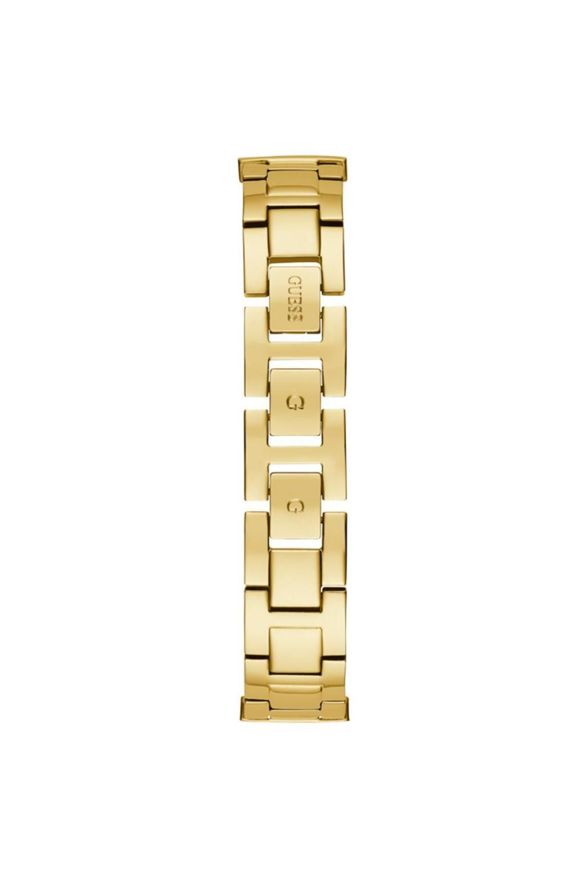 Guess Gugw0401l2 Çelik Kasa Çelik Kordonlu Kadın Kol Saati Guess Gugw0401l2 Çelik Kasa Çelik Kordonlu Kadın Kol Saati Fiyatı, Yorumları ve Özellikleri