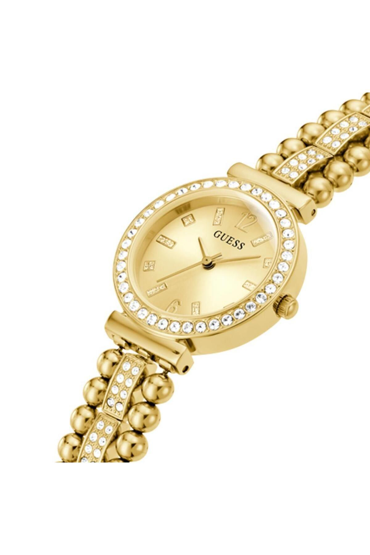 Guess Gugw0401l2 Çelik Kasa Çelik Kordonlu Kadın Kol Saati Guess Gugw0401l2 Çelik Kasa Çelik Kordonlu Kadın Kol Saati Fiyatı, Yorumları ve Özellikleri