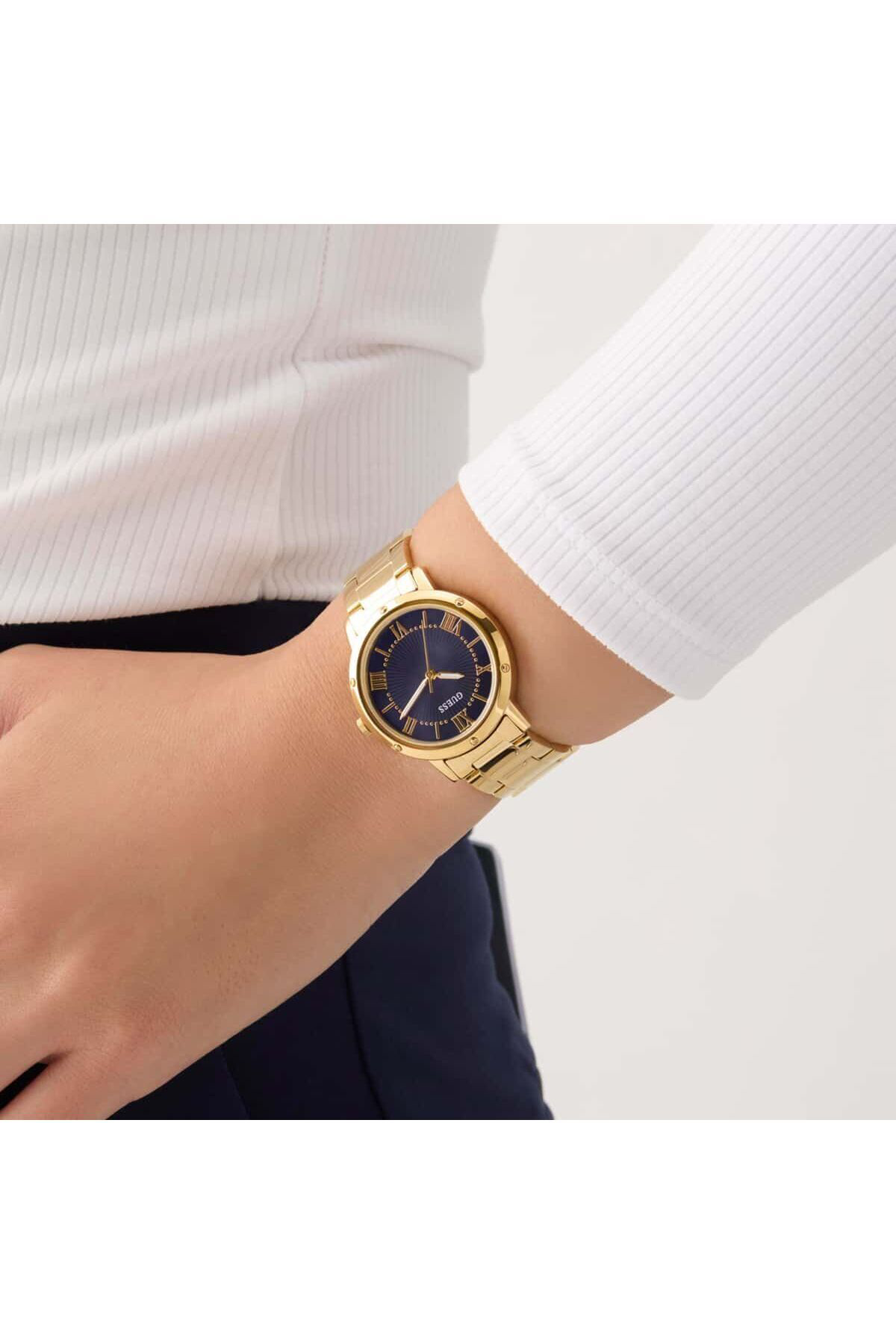 Guess Gugw0404l4 Kadın Kol Saati Guess Gugw0404l4 Kadın Kol Saati
