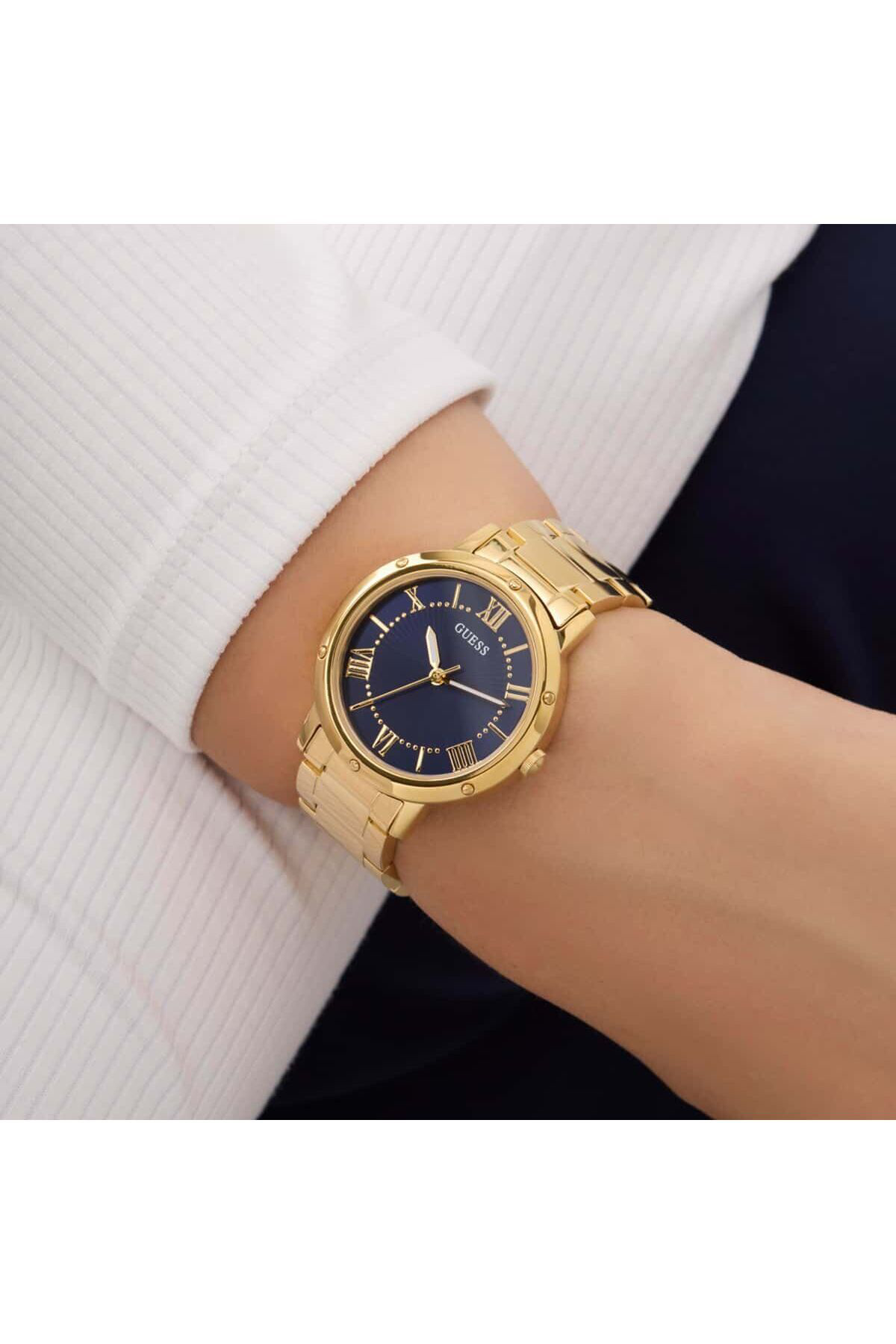 Guess Gugw0404l4 Kadın Kol Saati Guess Gugw0404l4 Kadın Kol Saati