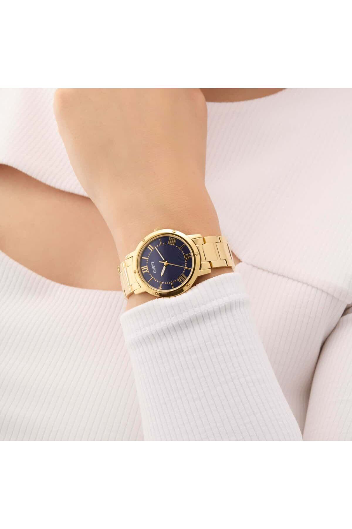 Guess Gugw0404l4 Kadın Kol Saati Guess Gugw0404l4 Kadın Kol Saati