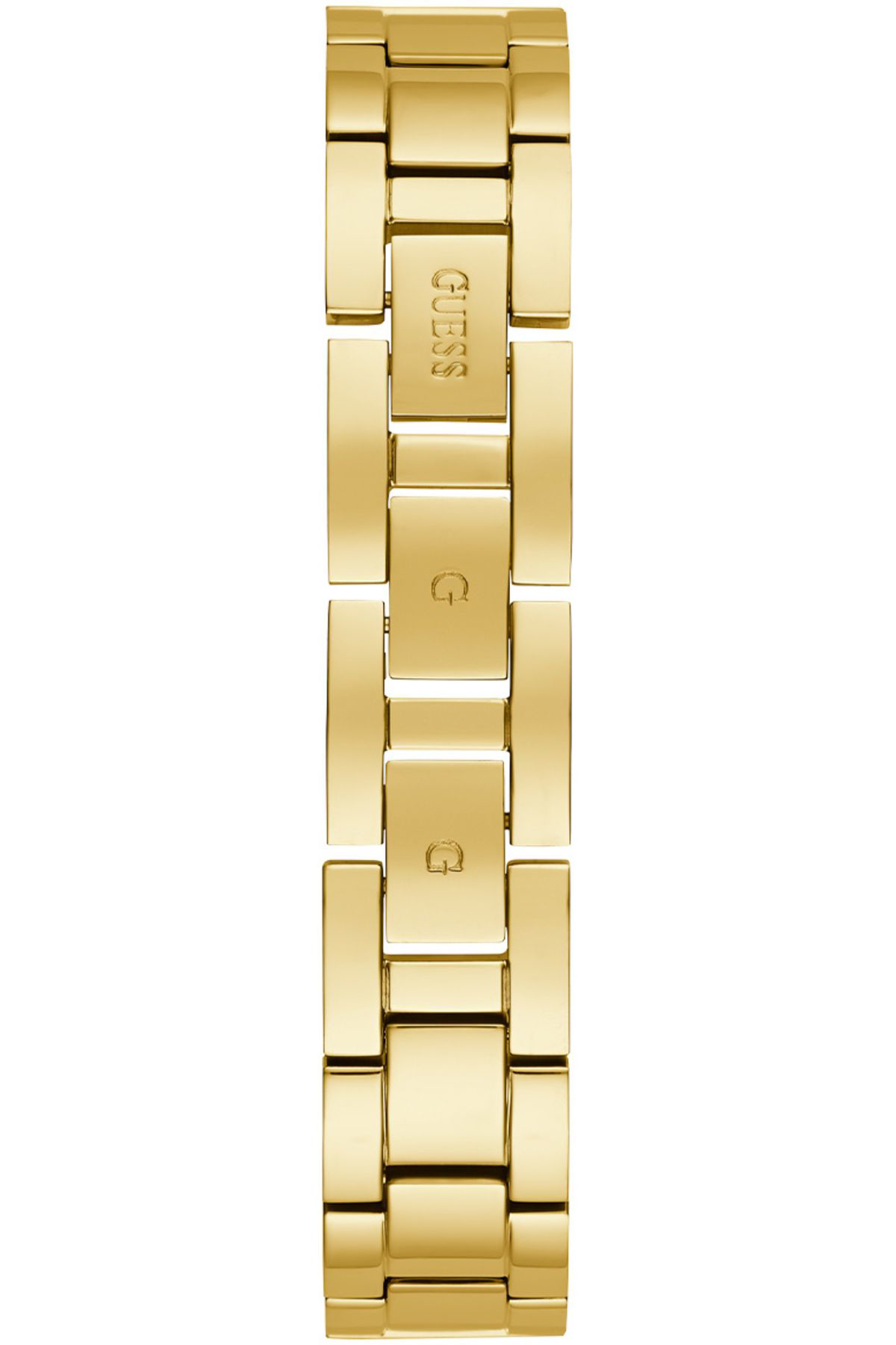 Guess Gugw0546l2 Çelik Kasa Çelik Kordonlu Kadın Kol Saati