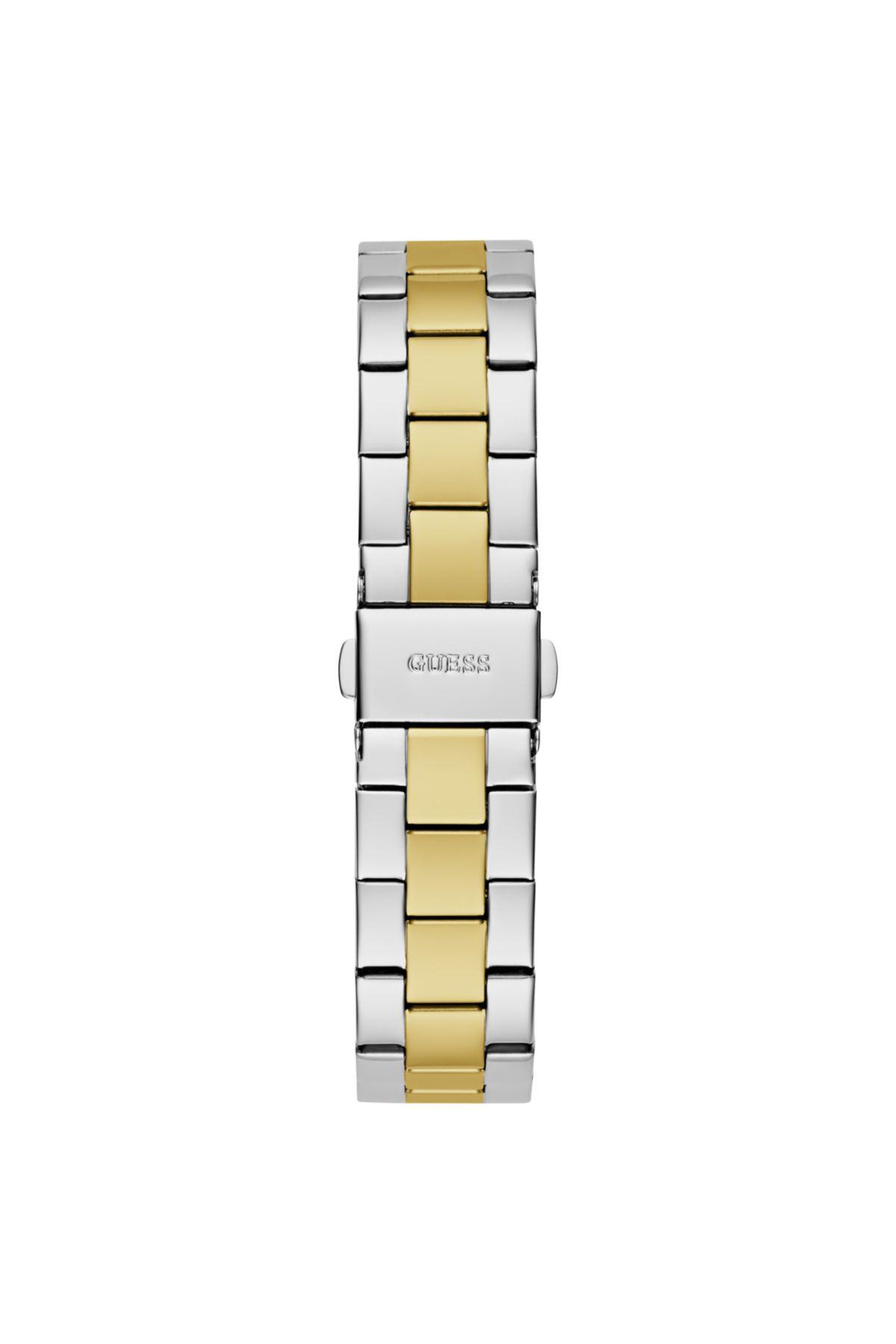 Guess Gugw0686l2 Çelik Kasa Çelik Kordonlu Kadın Kol Saati Guess Gugw0686l2 Çelik Kasa Çelik Kordonlu Kadın Kol Saati