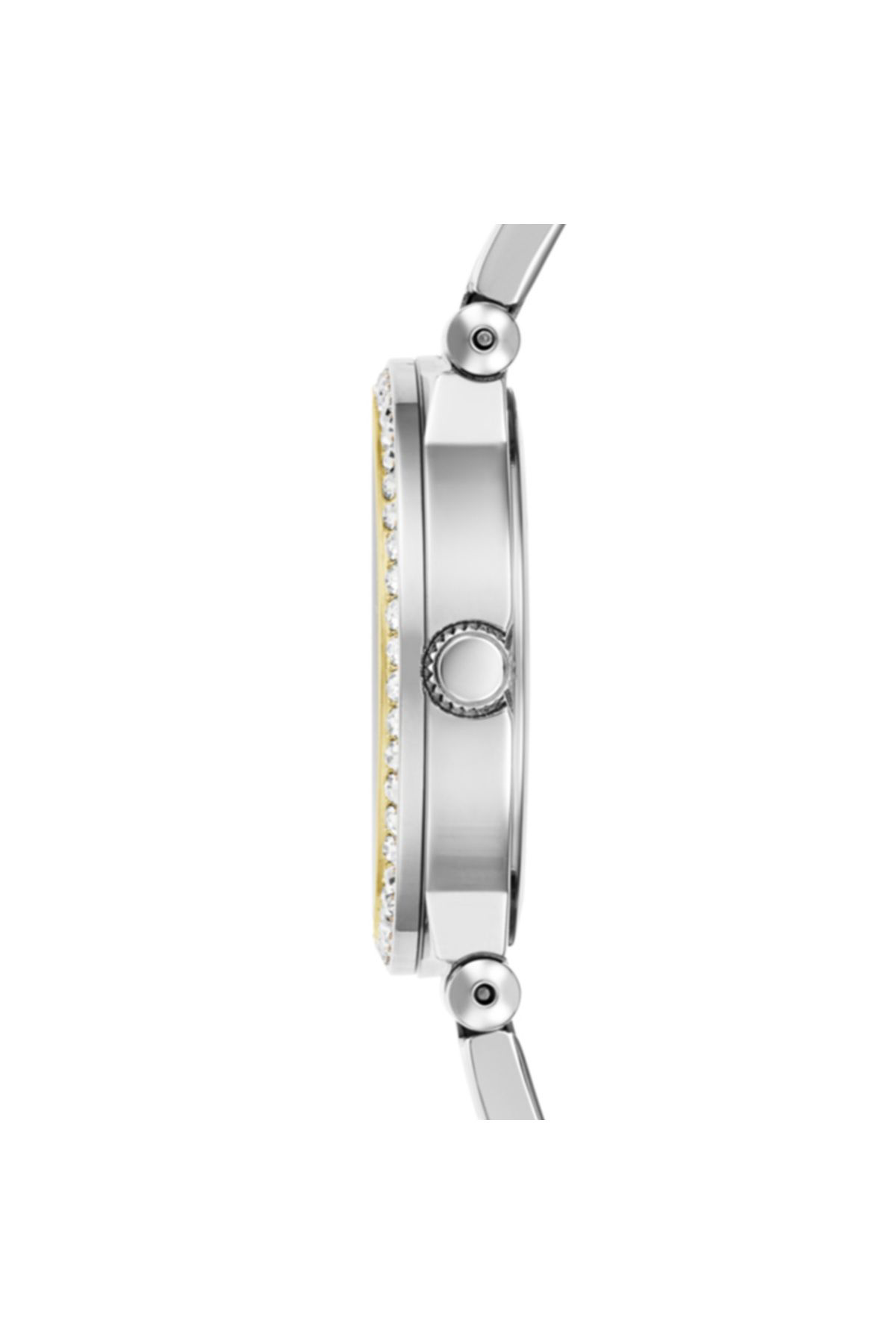 Guess Gugw0686l2 Çelik Kasa Çelik Kordonlu Kadın Kol Saati Guess Gugw0686l2 Çelik Kasa Çelik Kordonlu Kadın Kol Saati
