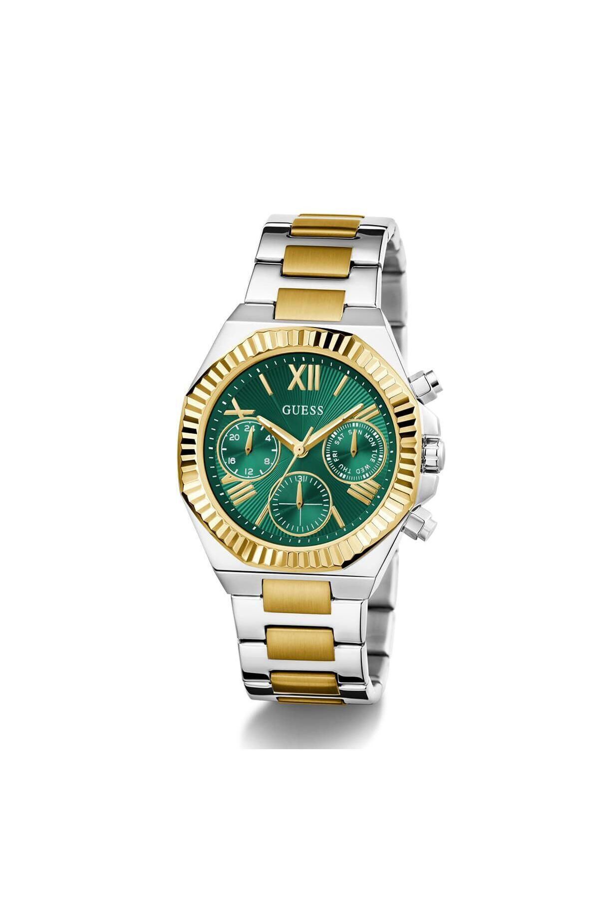 Guess Gugw0769l4 Kadın Kol Saati