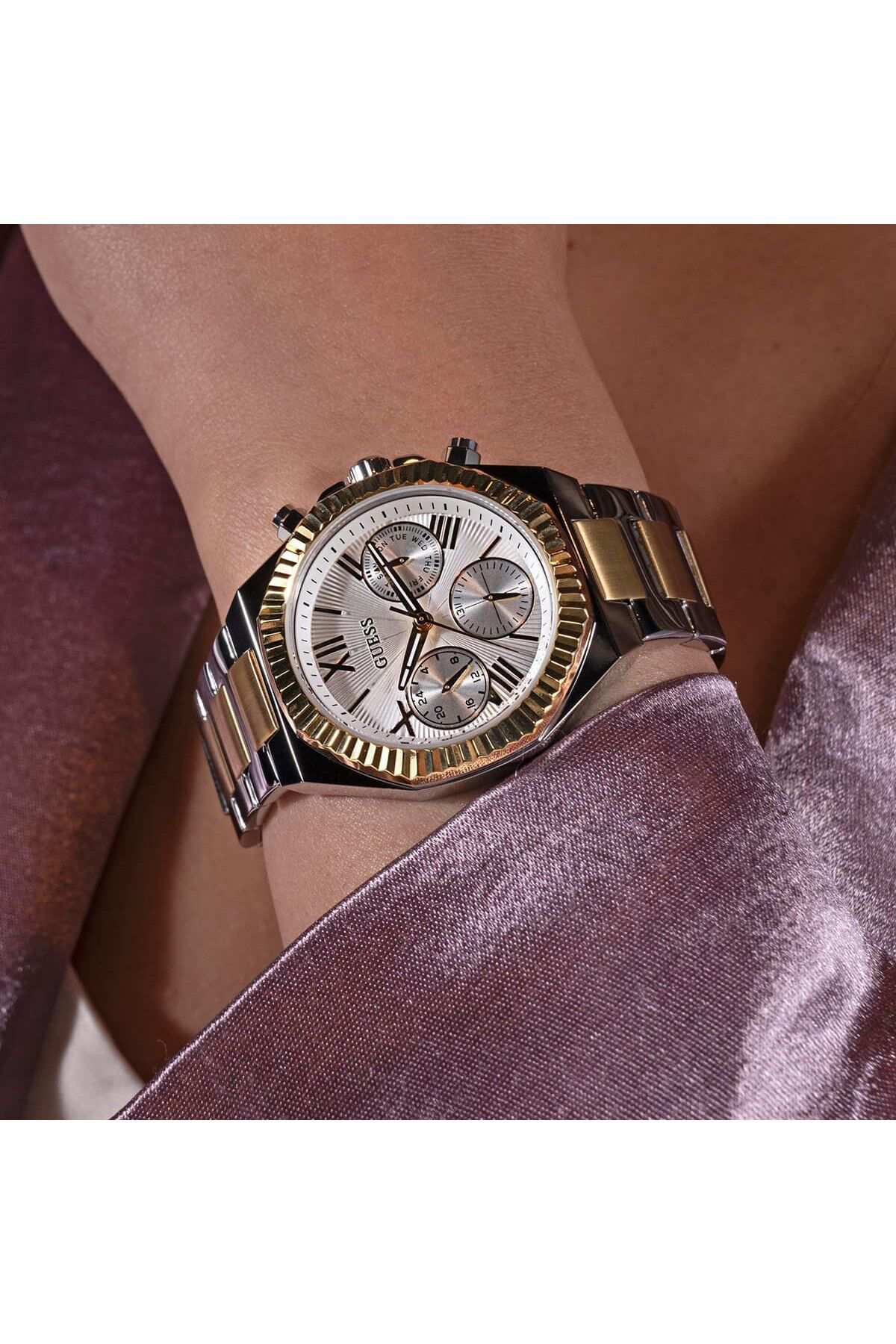 Guess Gugw0769l3 Kadın Kol Saati