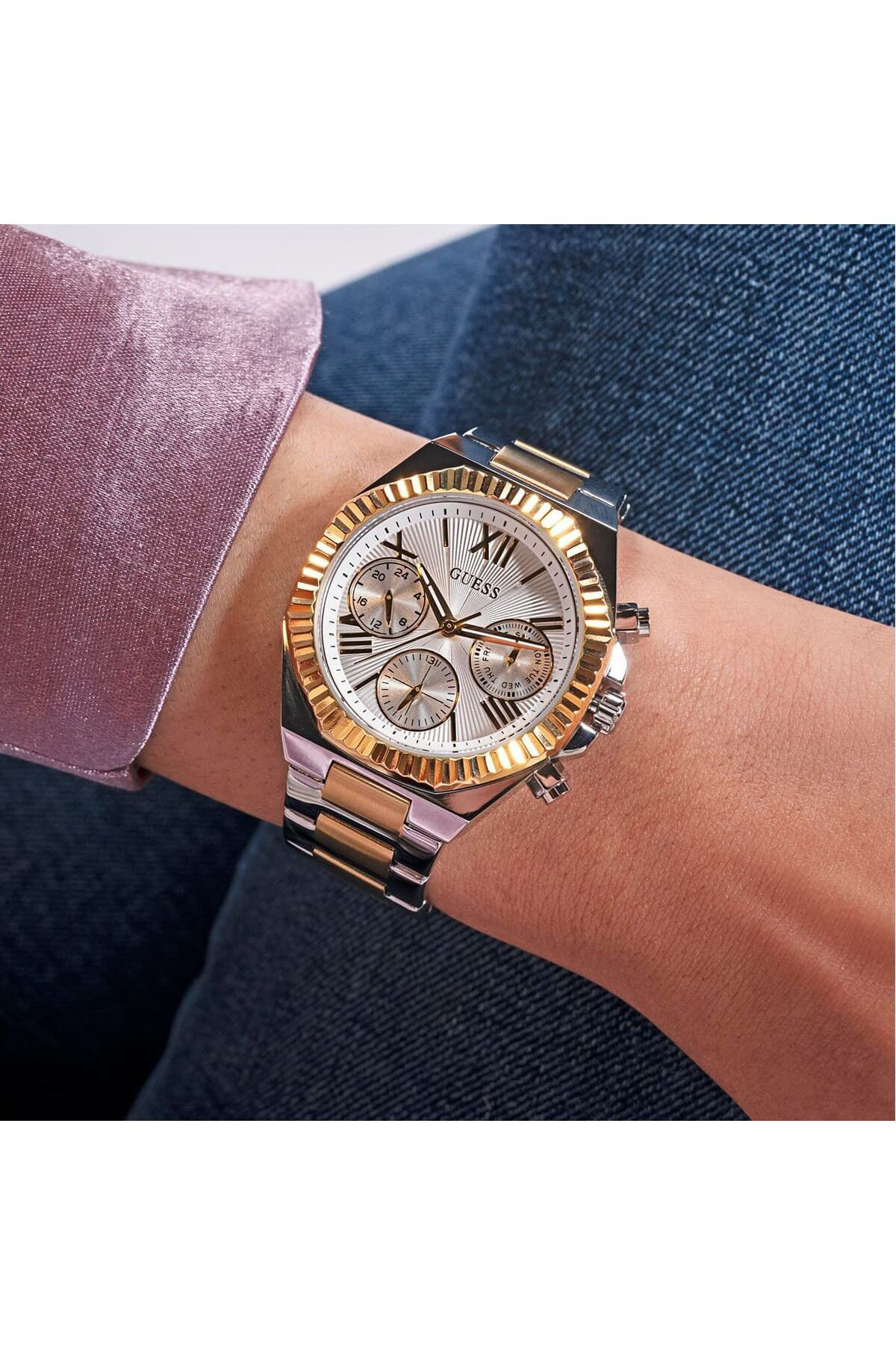 Guess Gugw0769l3 Kadın Kol Saati