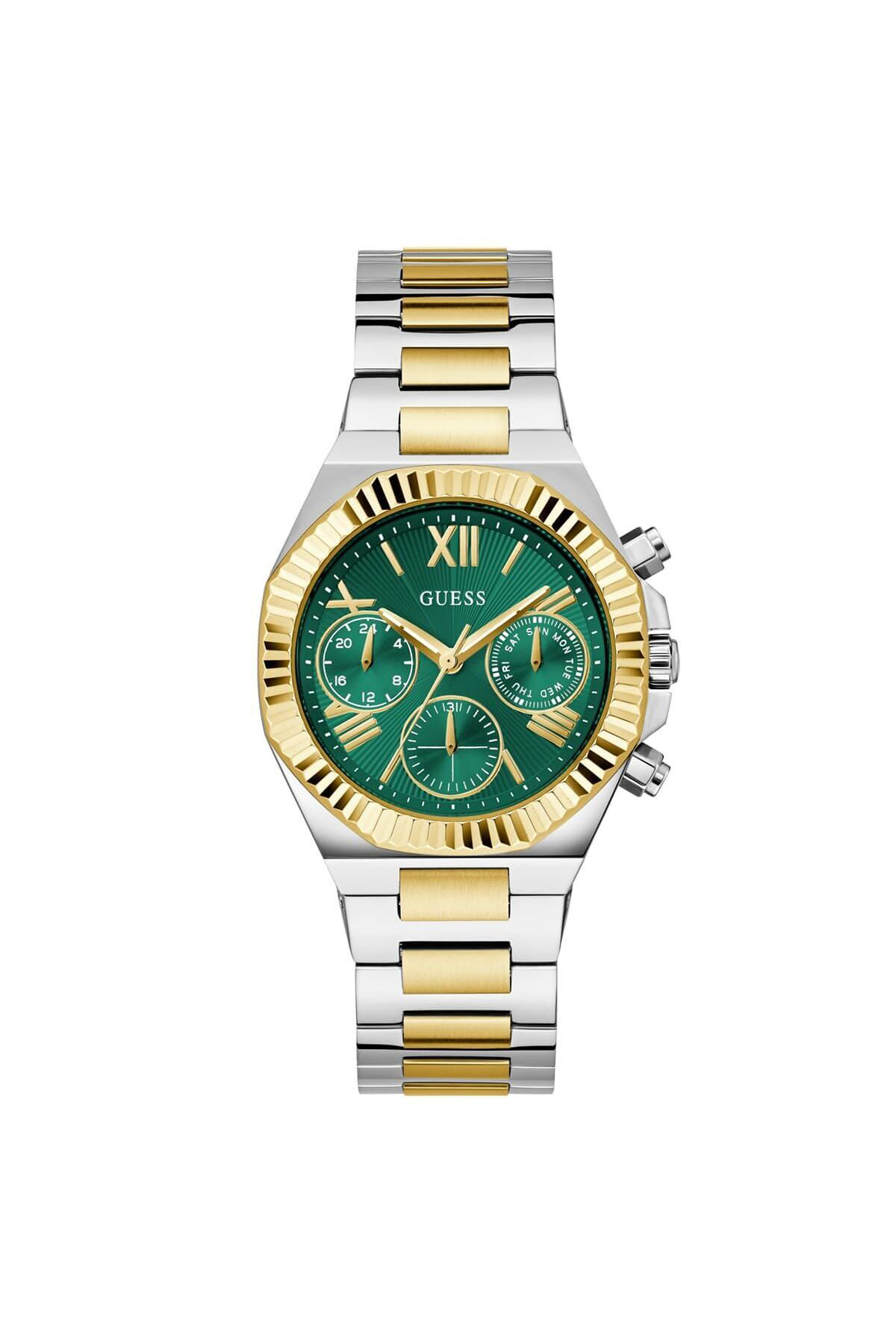 Guess Gugw0769l4 Kadın Kol Saati