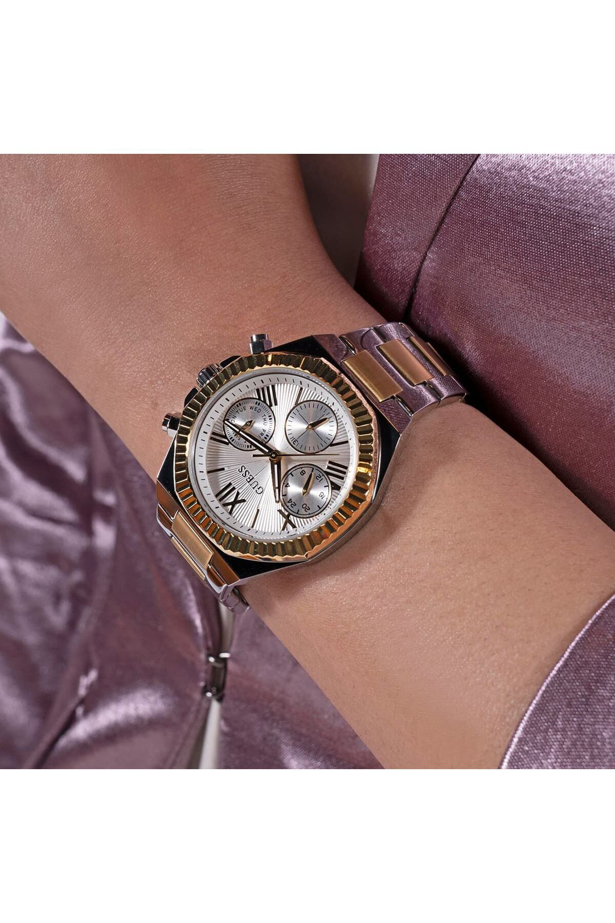 Guess Gugw0769l3 Kadın Kol Saati
