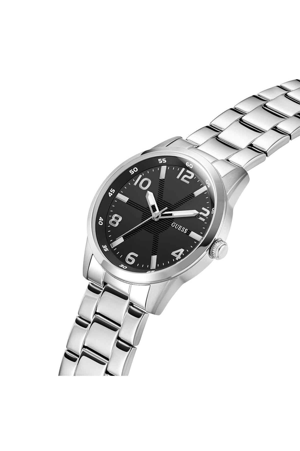 Guess Gugw0804g2 Erkek Kol Saati