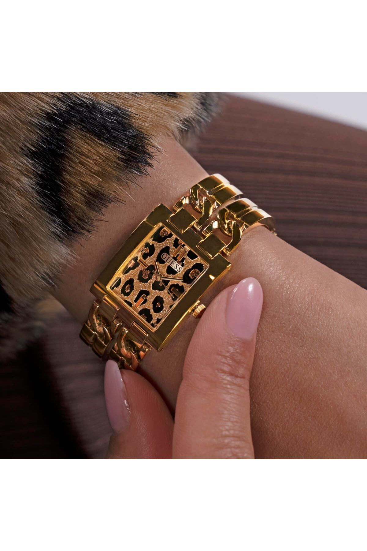 Guess Gugw0807l2 Kadın Kol Saati Guess Gugw0807l2 Kadın Kol Saati