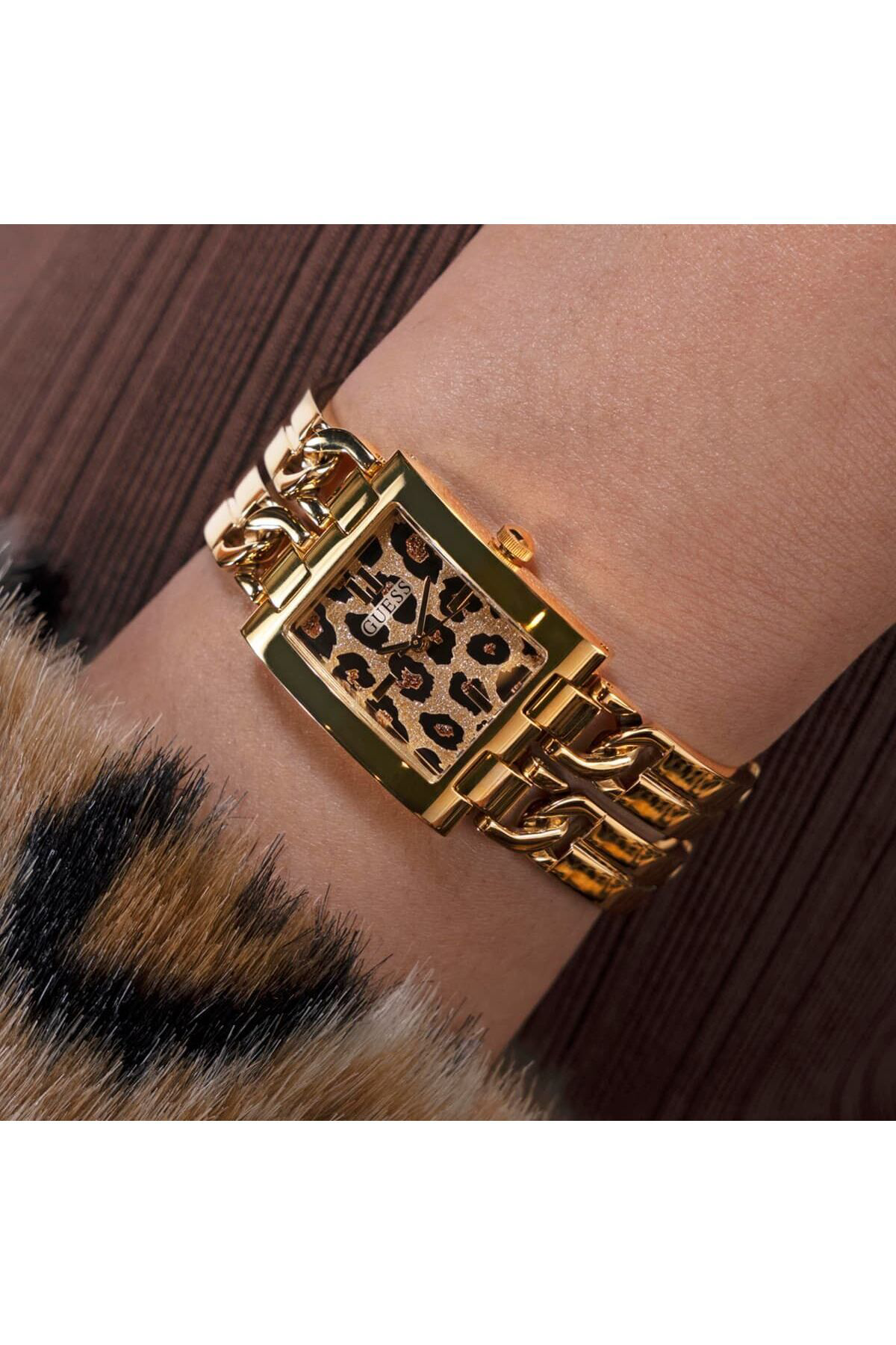 Guess Gugw0807l2 Kadın Kol Saati Guess Gugw0807l2 Kadın Kol Saati