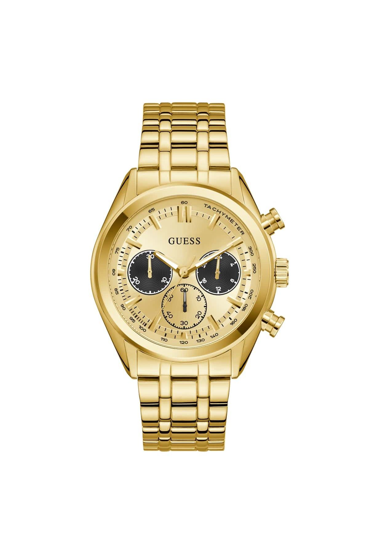 Guess Gugw0971g2 Erkek Kol Saati