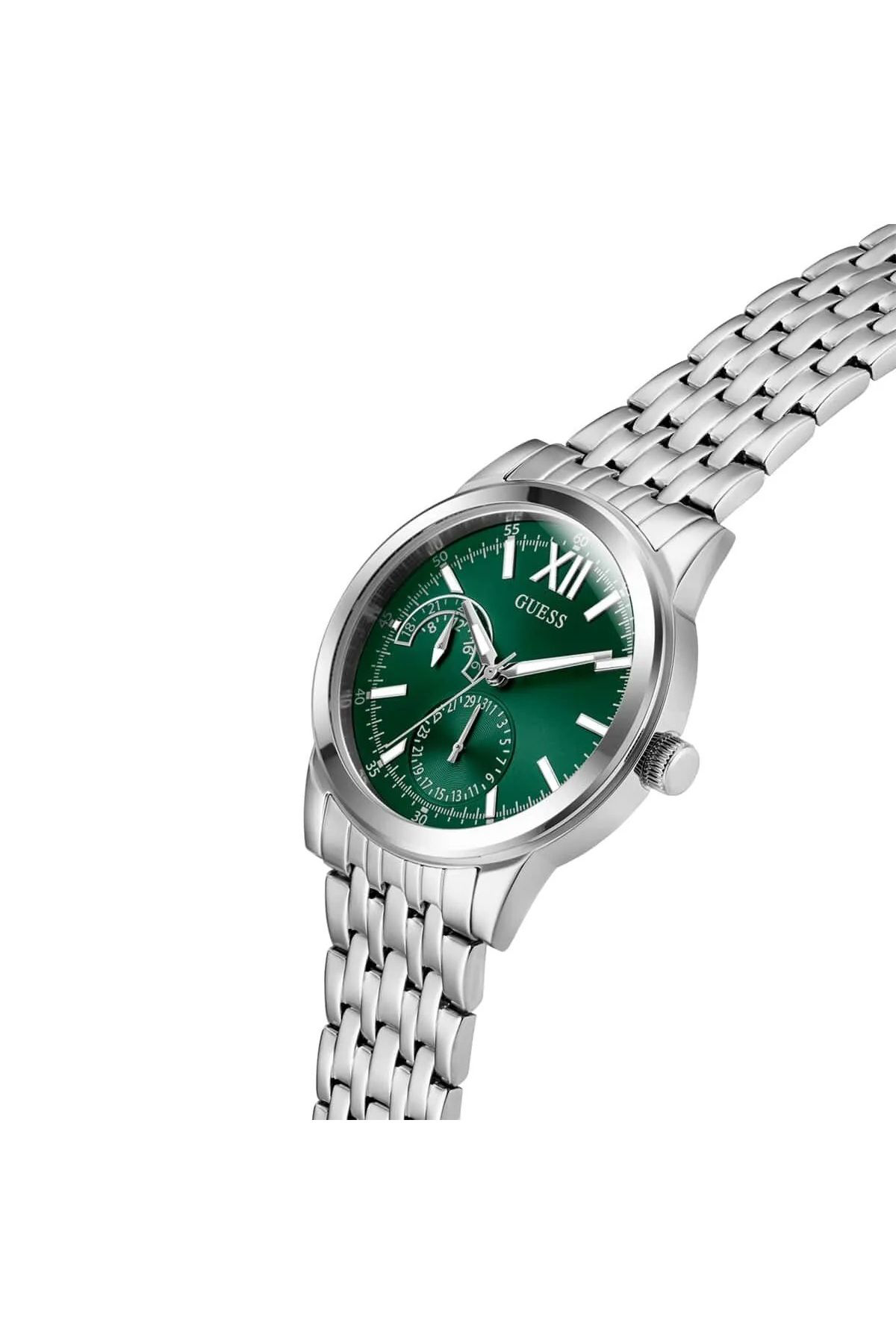 Guess GUGW0976G5 Erkek Kol Saati