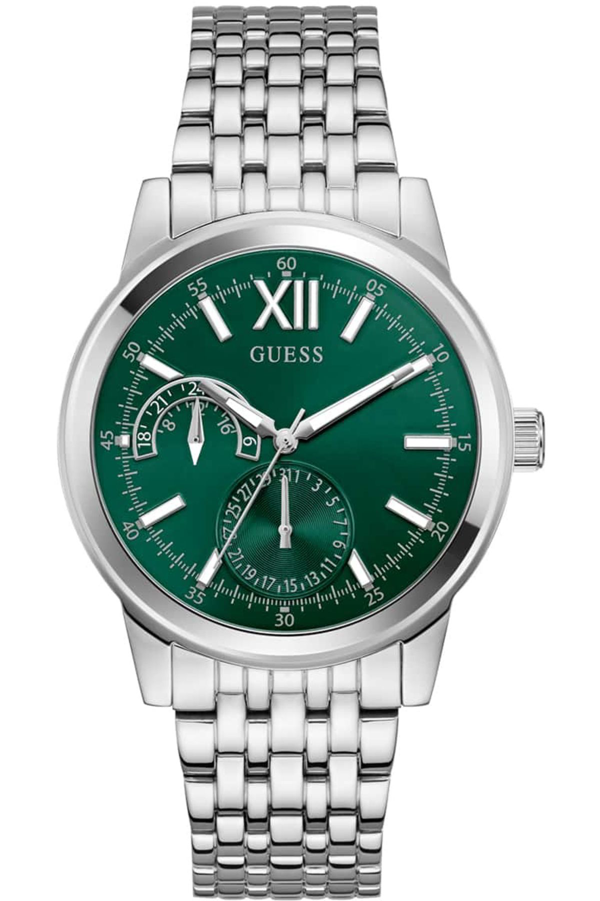 Guess GUGW0976G5 Erkek Kol Saati