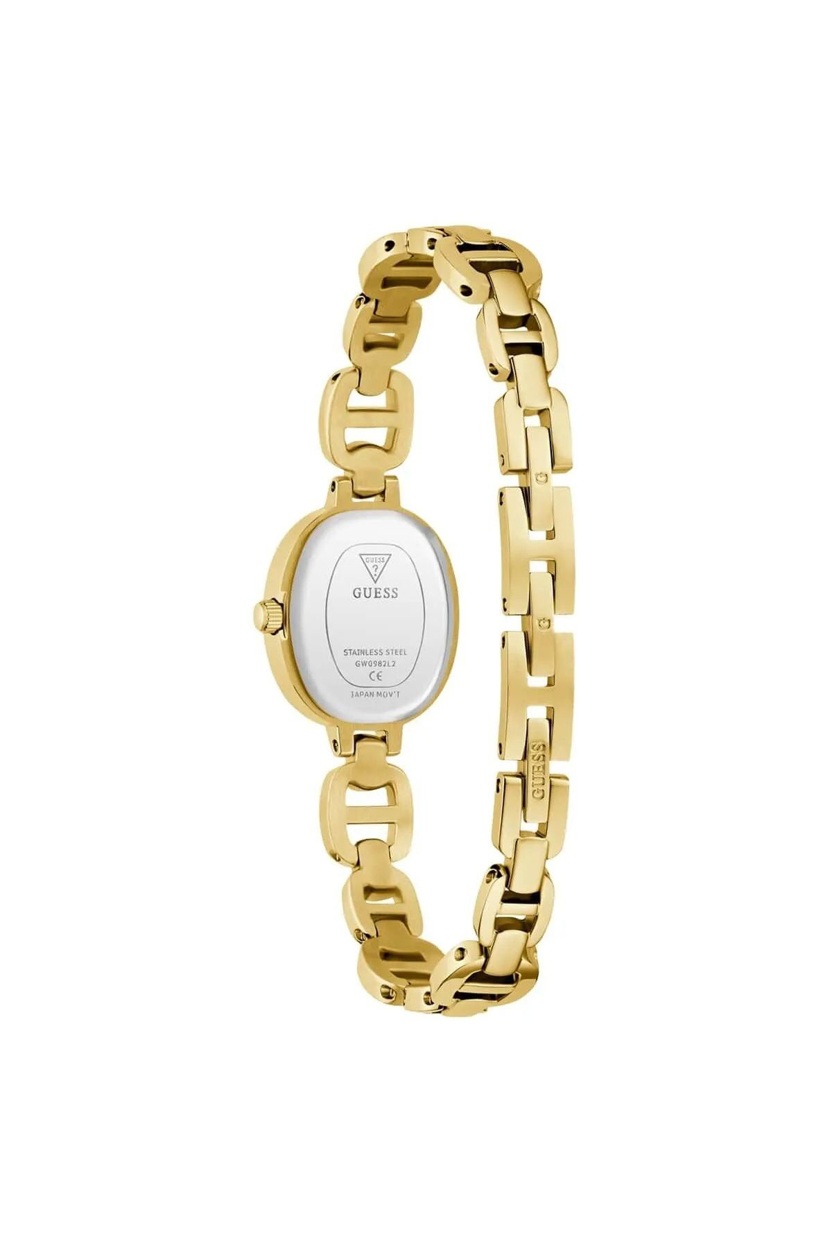 Guess Gugw0982l2 Kadın Kol Saati