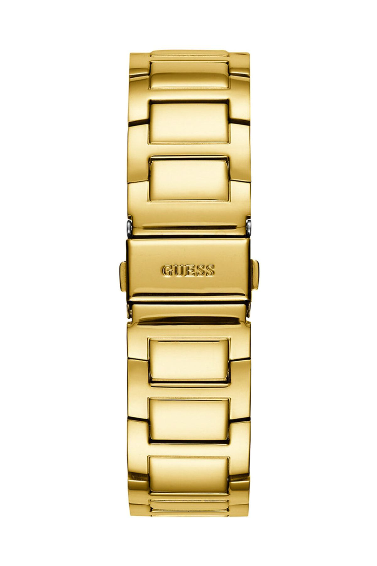 Guess GUW1156L2 Çelik Kasa Çelik Kordonlu Kadın Kol Saati Fiyatı, Yorumları ve Özellikleri