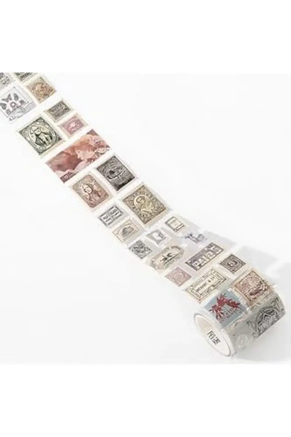 GUGUK Postmark Temalı Rulo 395519