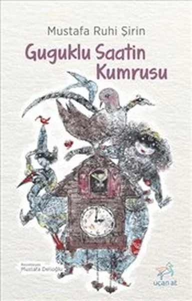 Guguklu Saatin Kumrusu Fiyatı, Yorumları ve Özellikleri