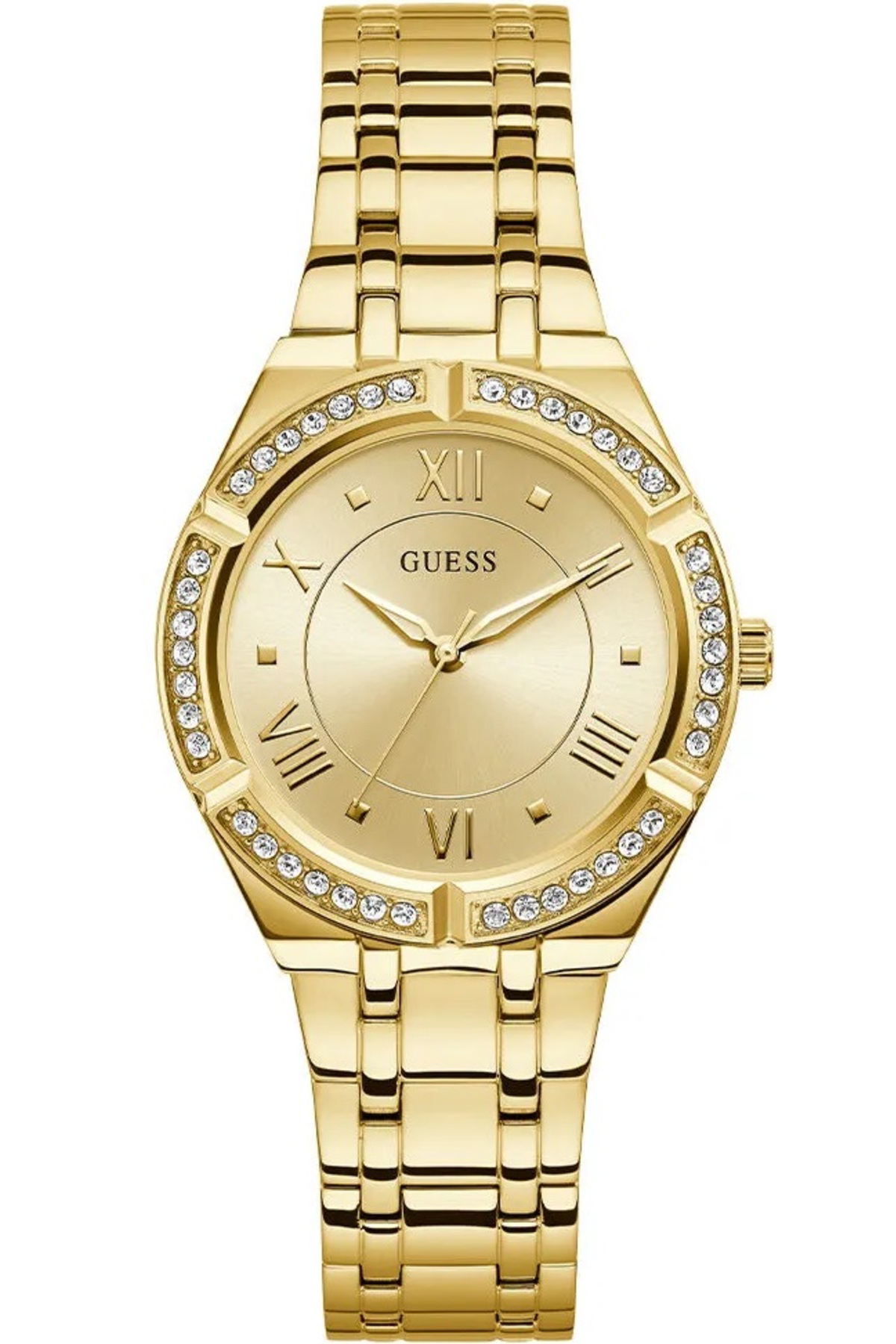 Gugw0033l2 Kadın Kol Saati