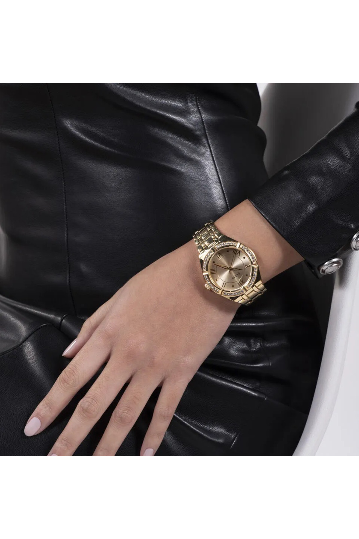 Gugw0033l2 Kadın Kol Saati