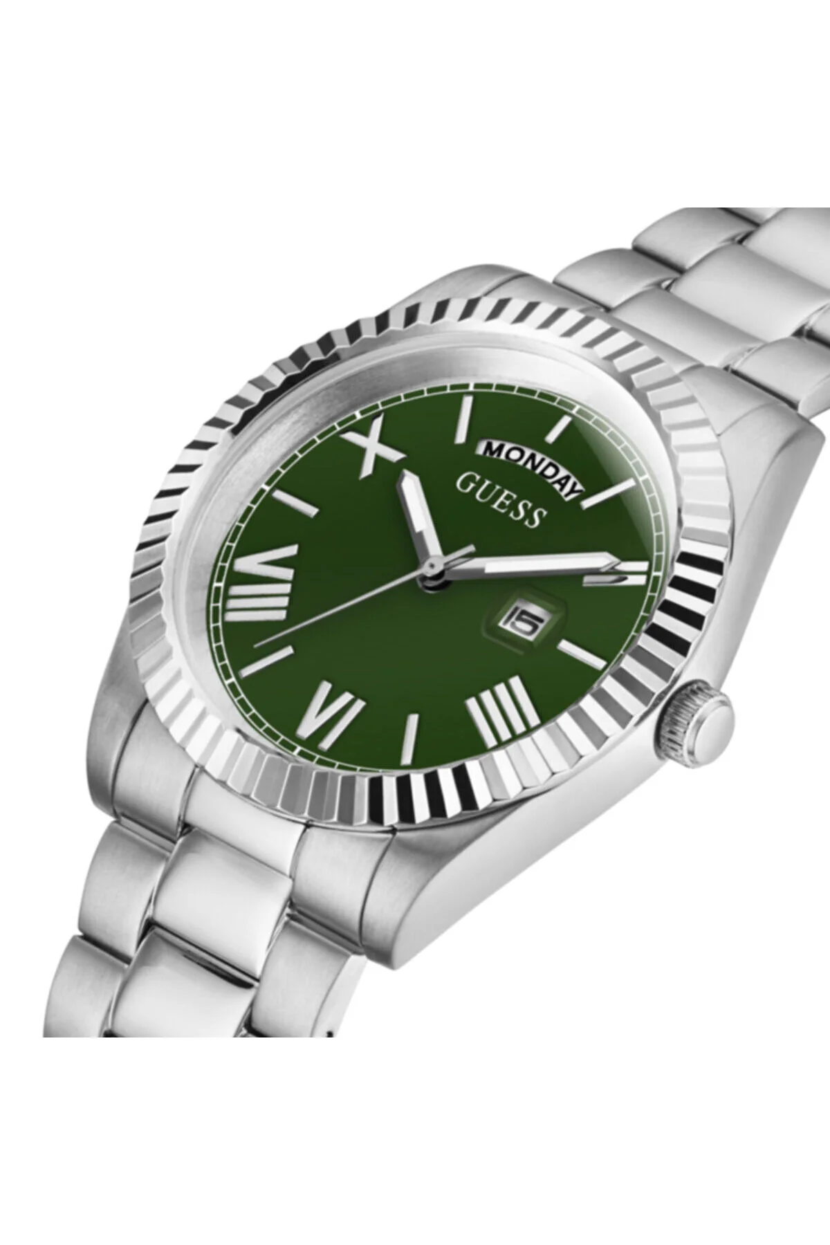 GUGW0265G10 Erkek Kol Saati