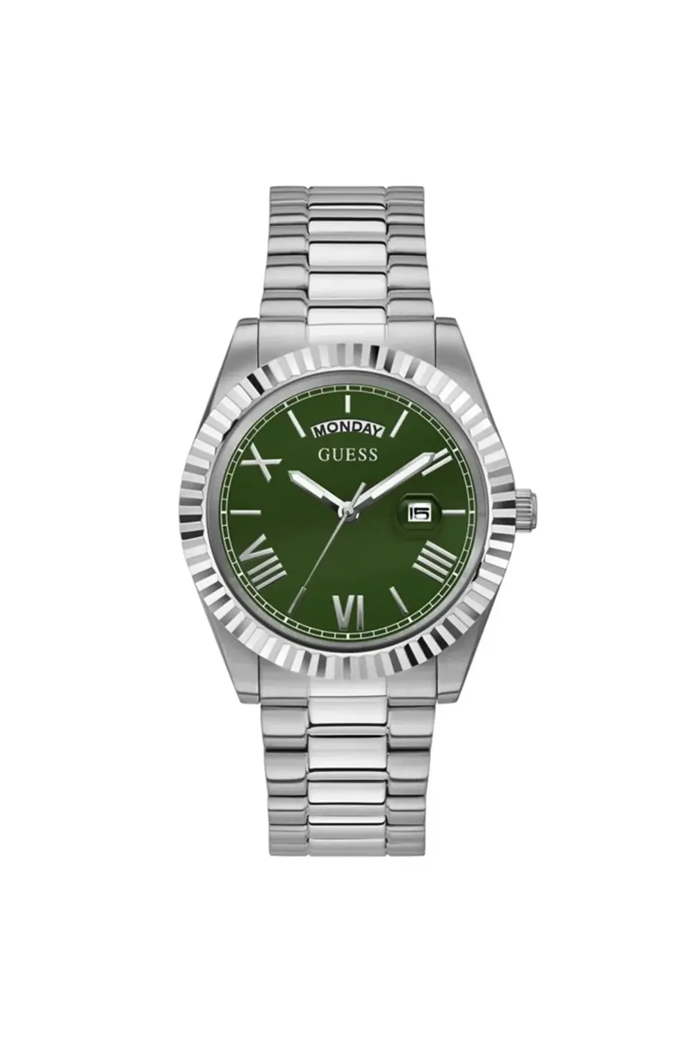 GUGW0265G10 Erkek Kol Saati