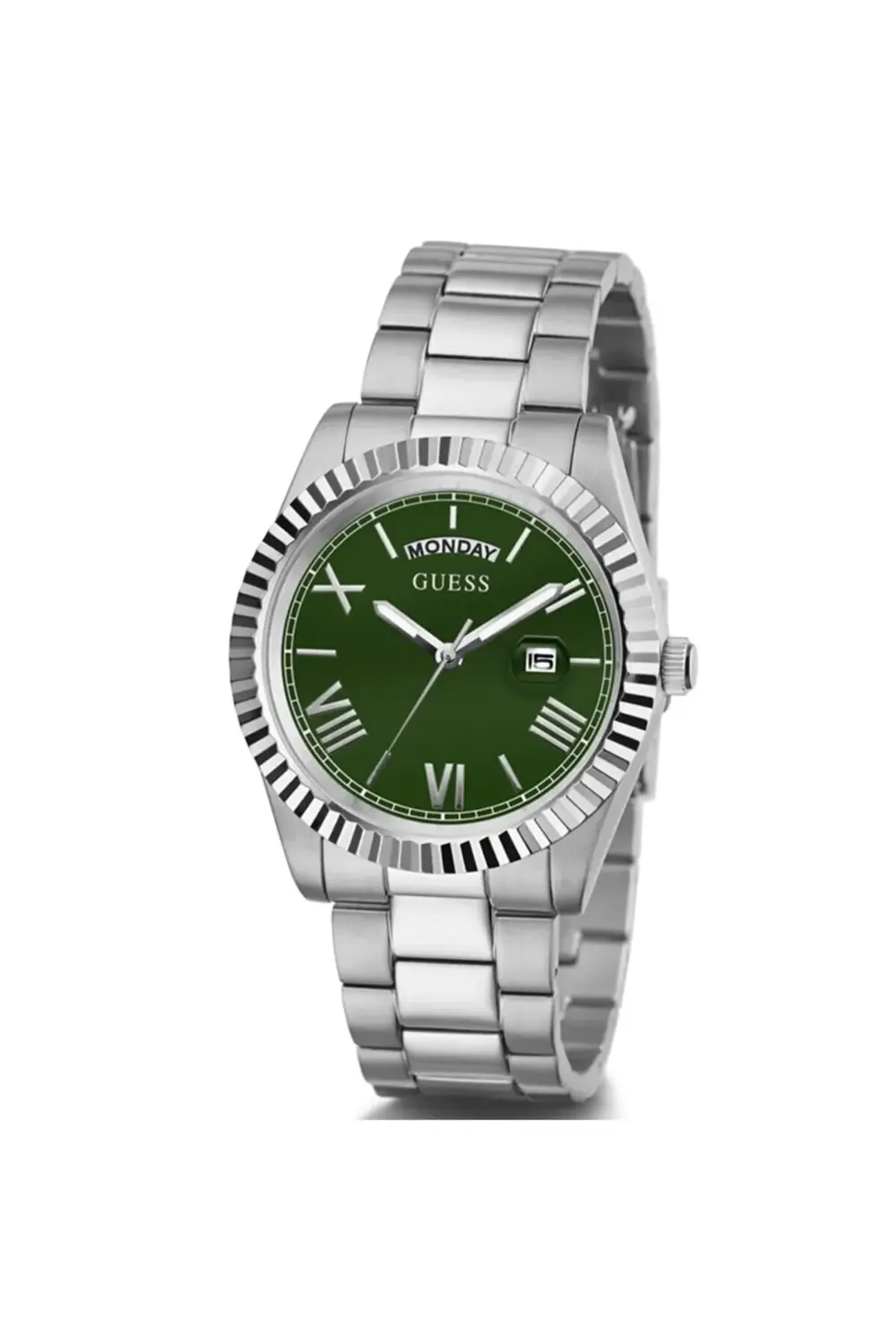 GUGW0265G10 Erkek Kol Saati