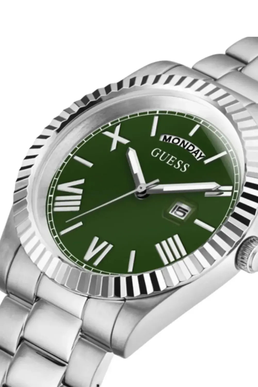 GUGW0265G10 Erkek Kol Saati