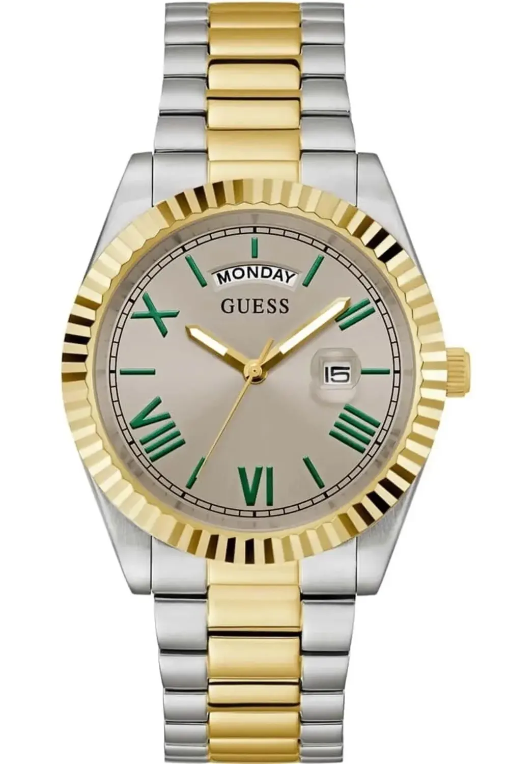 GUGW0265G15 Erkek Kol Saati