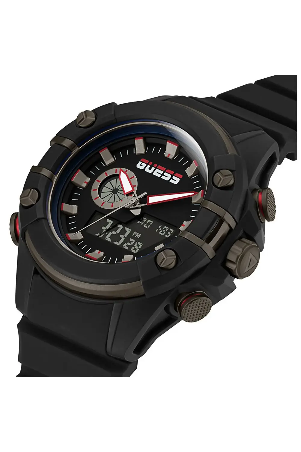 Gugw0269g3 Erkek Kol Saati