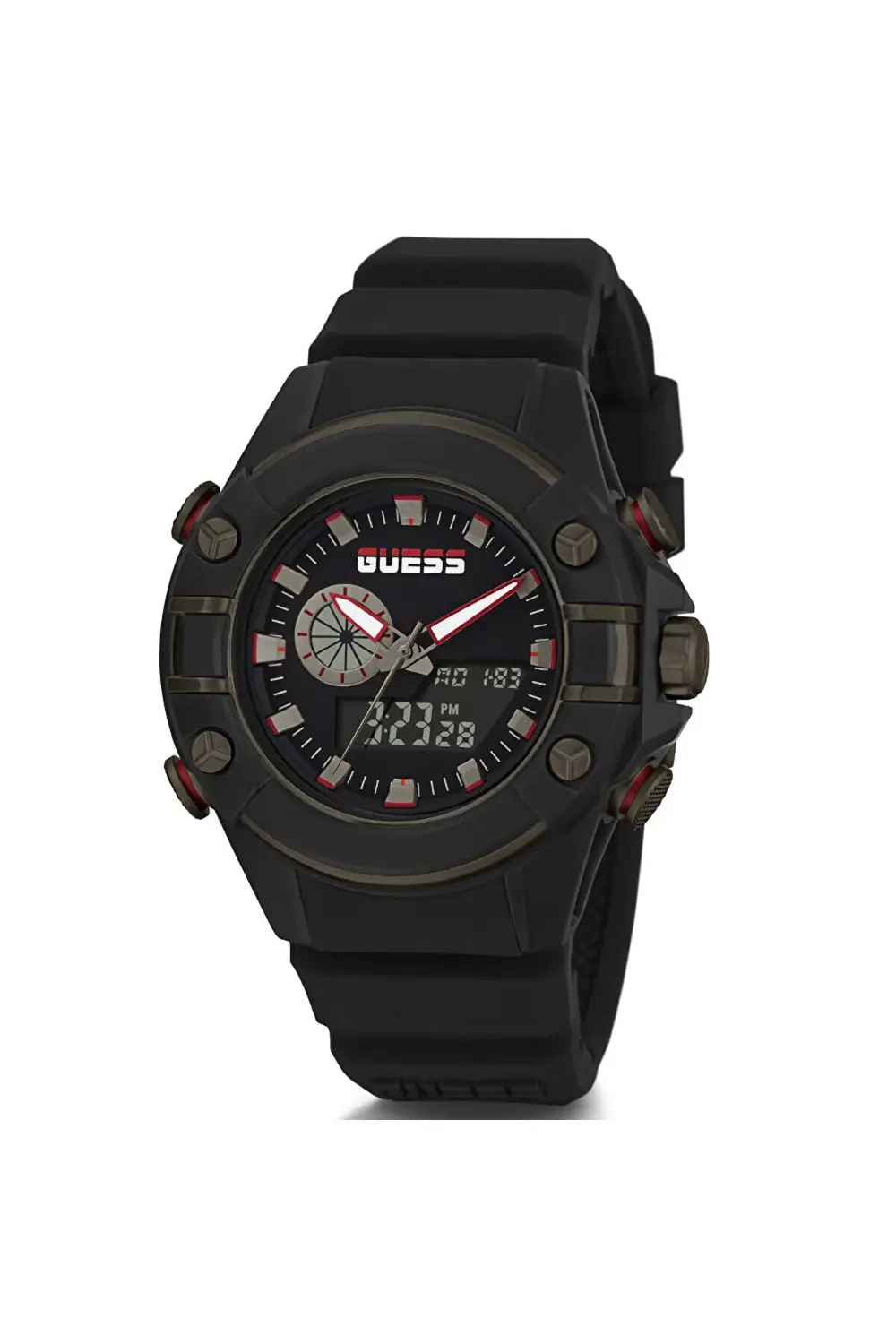 Gugw0269g3 Erkek Kol Saati