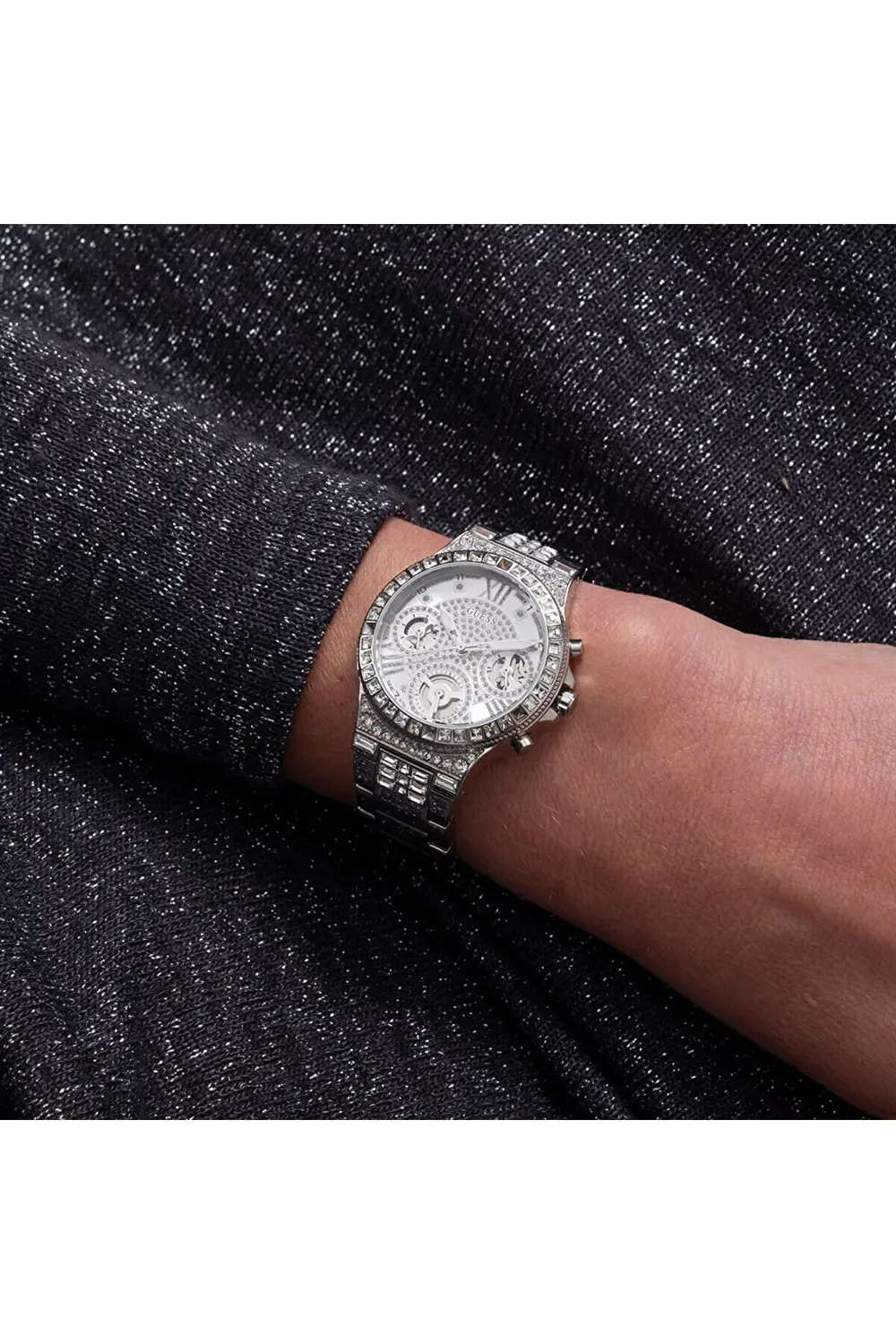 GUGW0320L1 Kadın Kol Saati