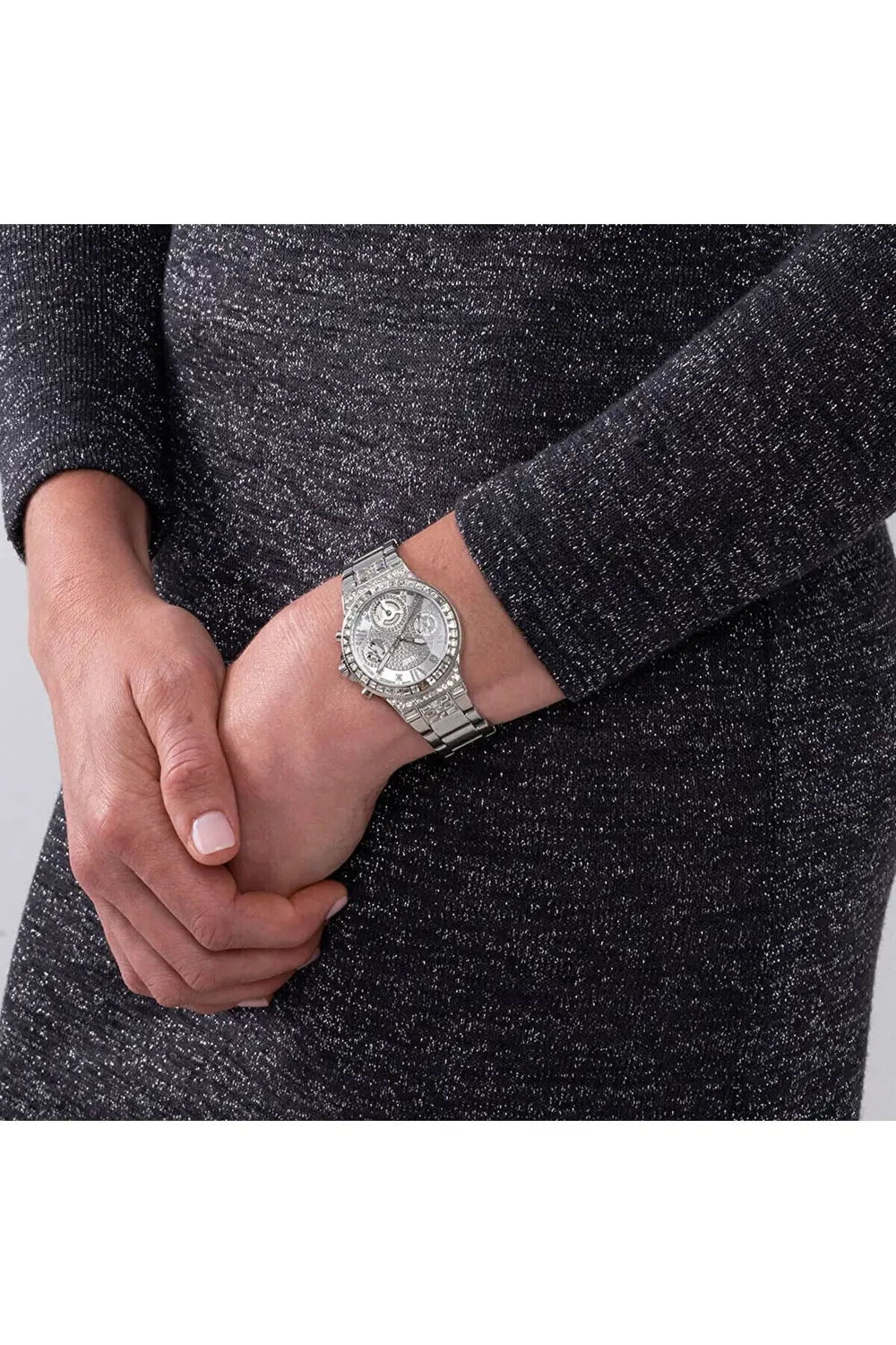 GUGW0320L1 Kadın Kol Saati