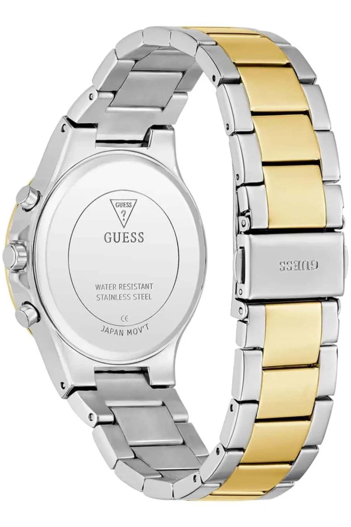 Gugw0320l7 Kadın Kol Saati