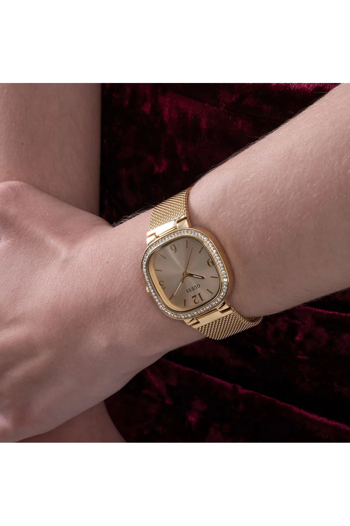 Gugw0354l2 Kadın Kol Saati