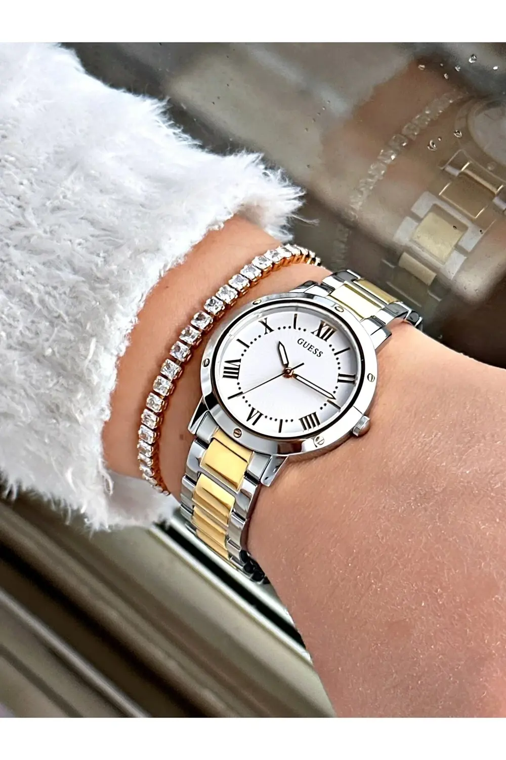 GUGW0404L2 Kadın Kol Saati