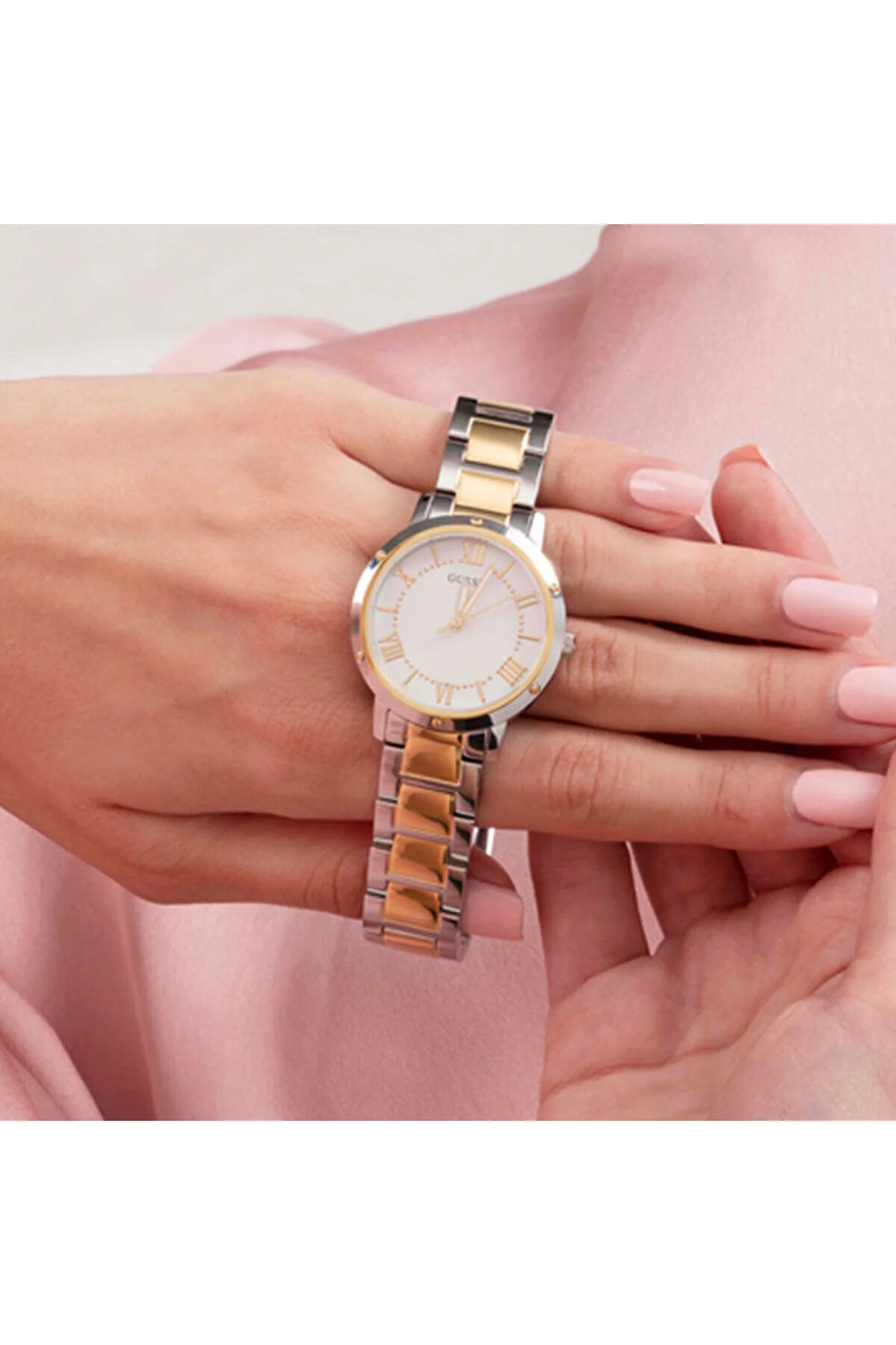 GUGW0404L2 Kadın Kol Saati GUGW0404L2 Kadın Kol Saati