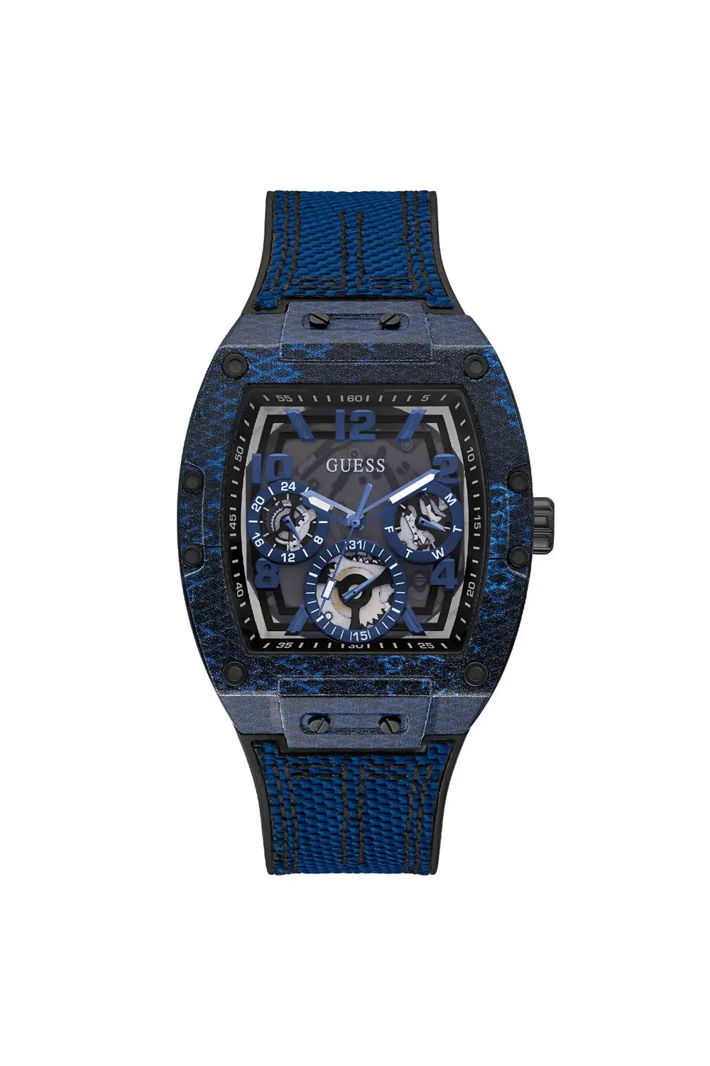 GUGW0422G1 Erkek Kol Saati