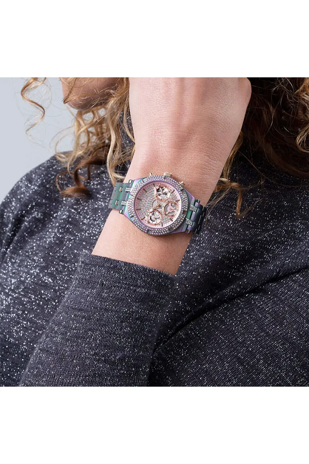 Gugw0440l3 Kadın Kol Saati