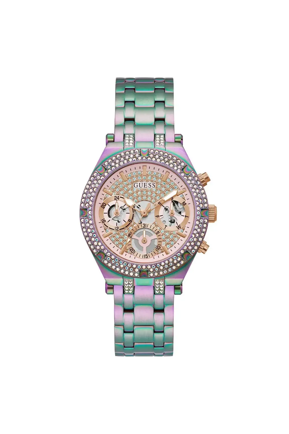 Gugw0440l3 Kadın Kol Saati