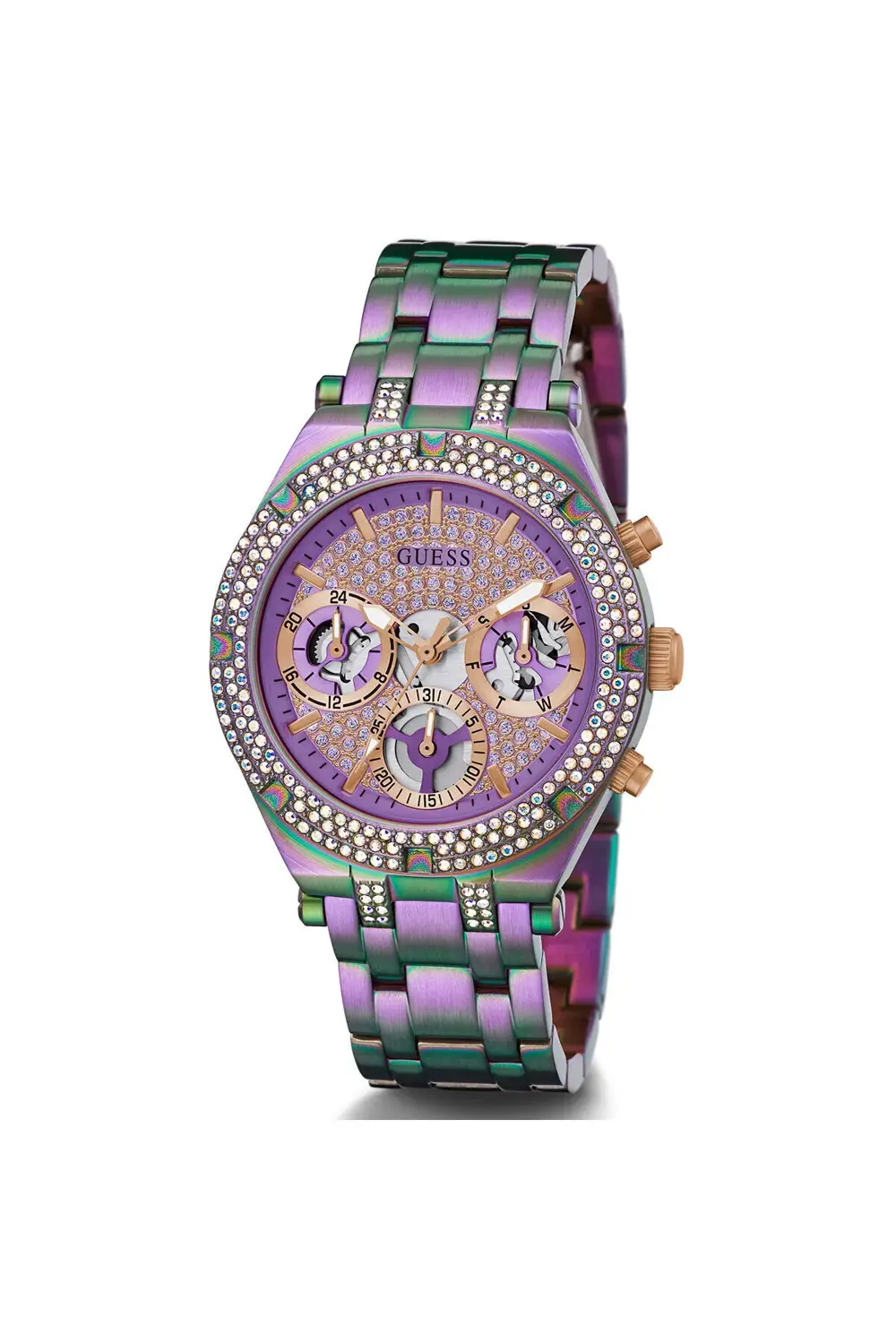 Gugw0440l3 Kadın Kol Saati