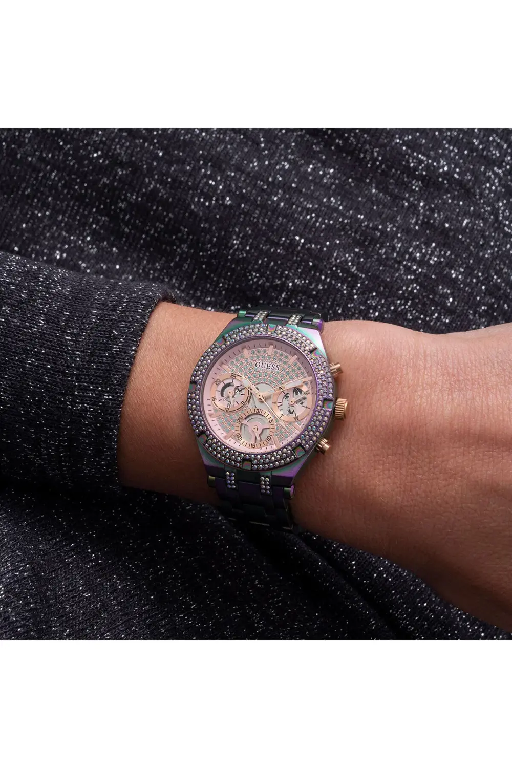 Gugw0440l3 Kadın Kol Saati