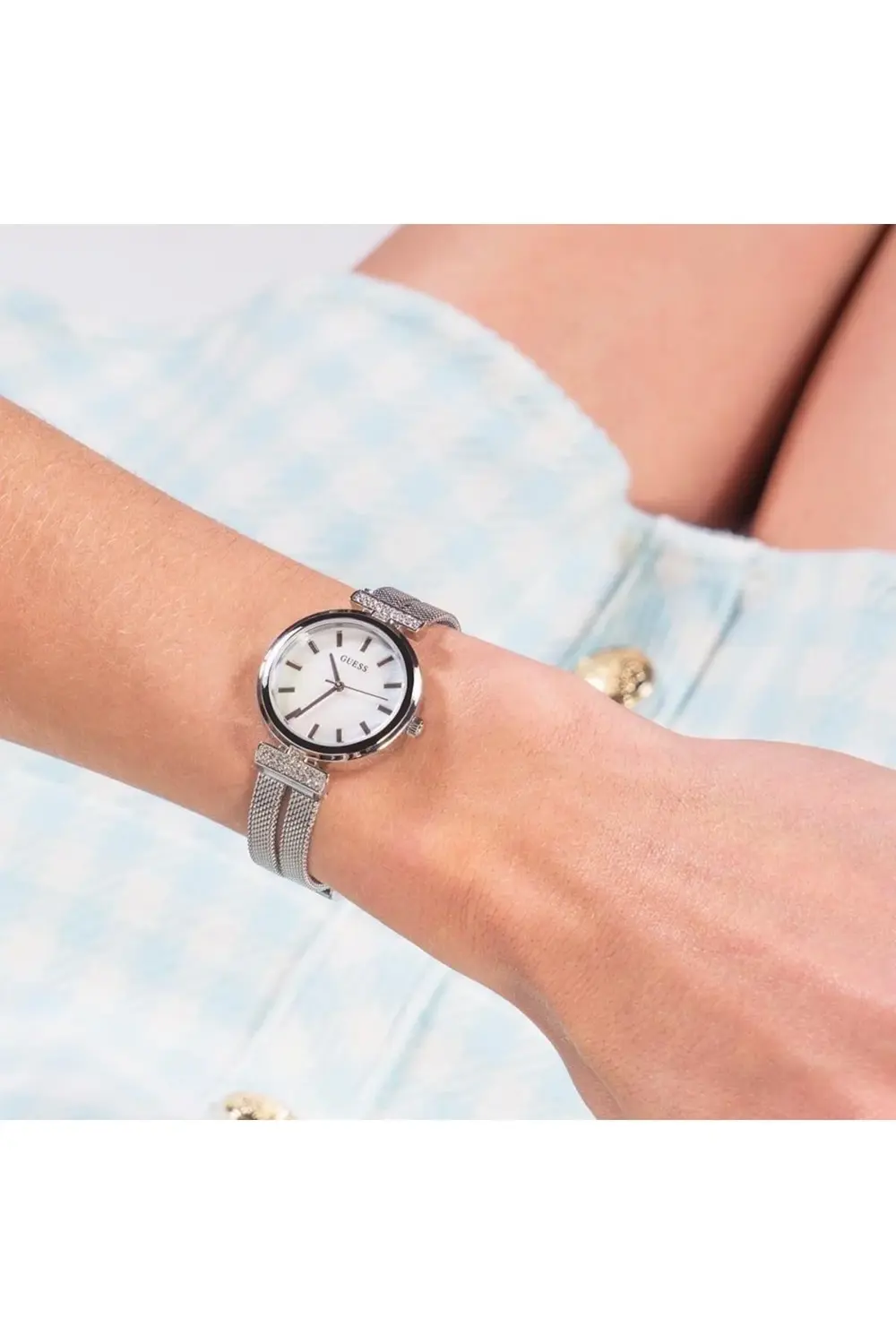 Gugw0471l1 Kadın Kol Saati