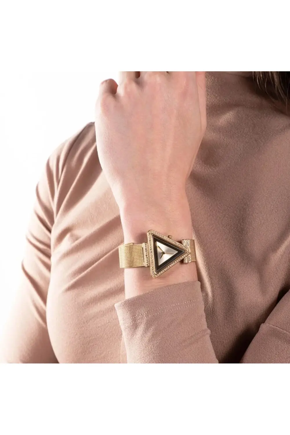 GUGW0508L2 Kadın Kol Saati